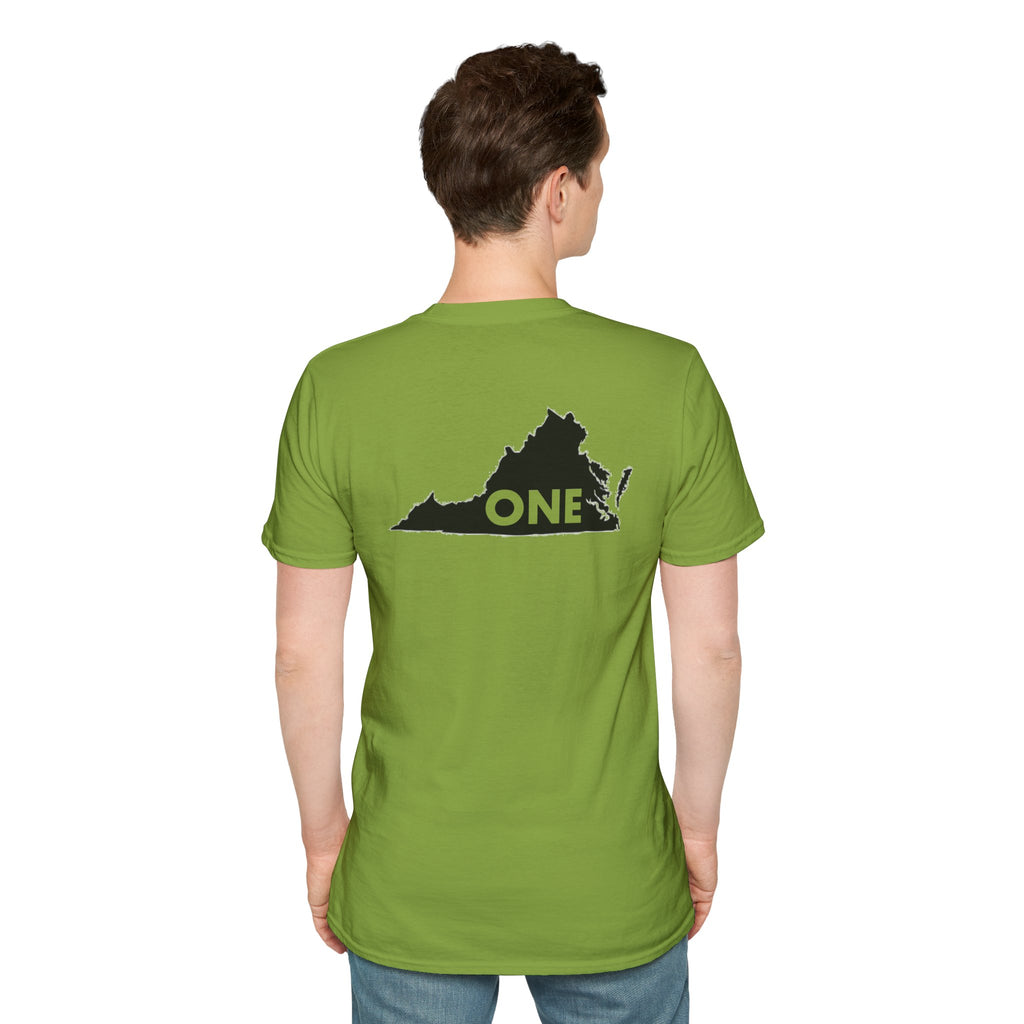Virginia ONE T-Shirt