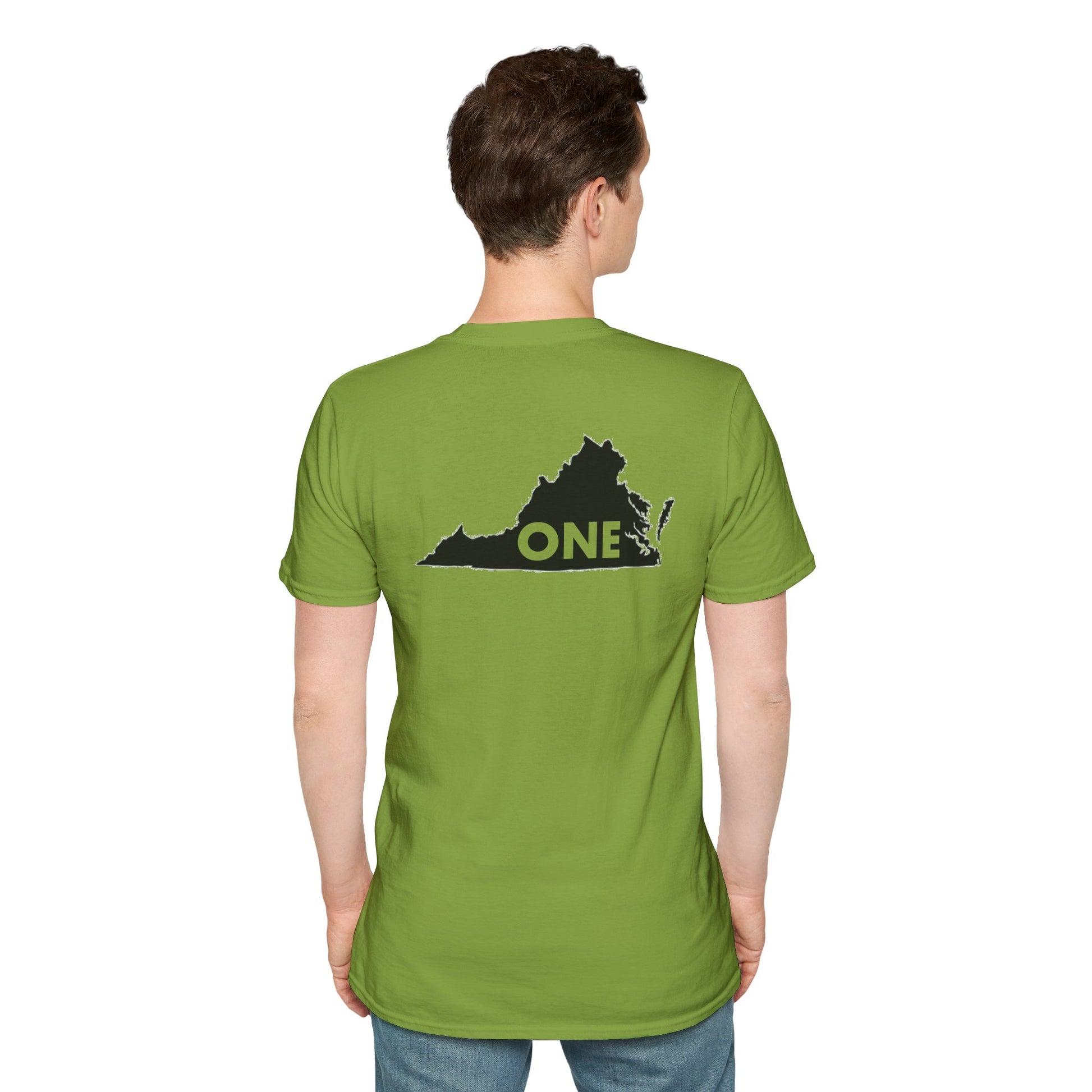 Virginia ONE T-Shirt
