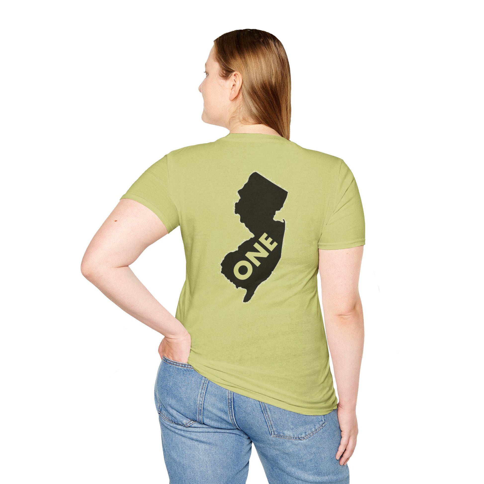 New Jersey ONE T-Shirt