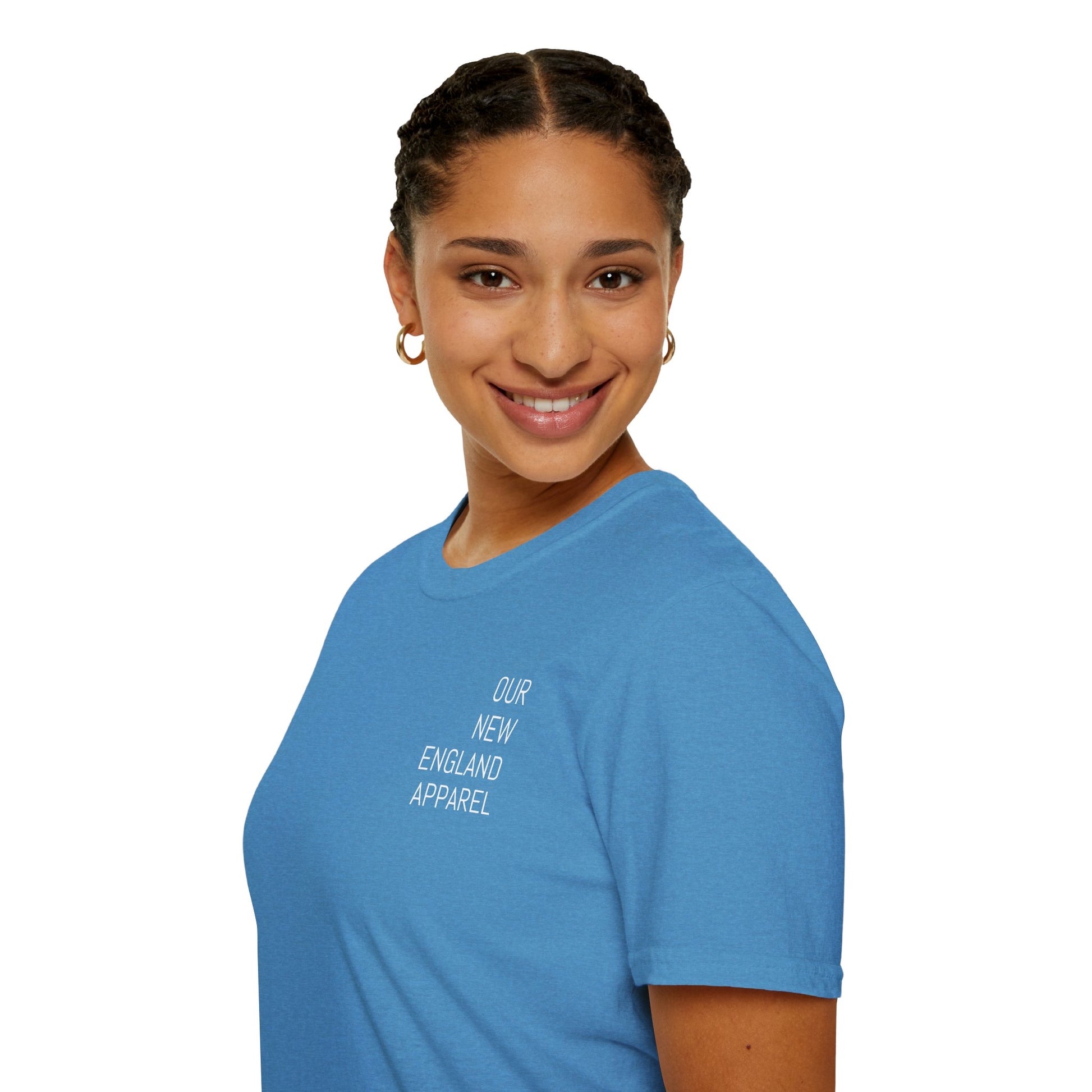 Massachusetts ONE T-Shirt