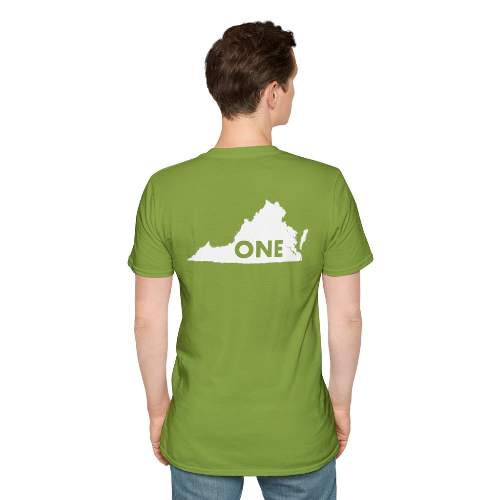 Virginia ONE T-Shirt