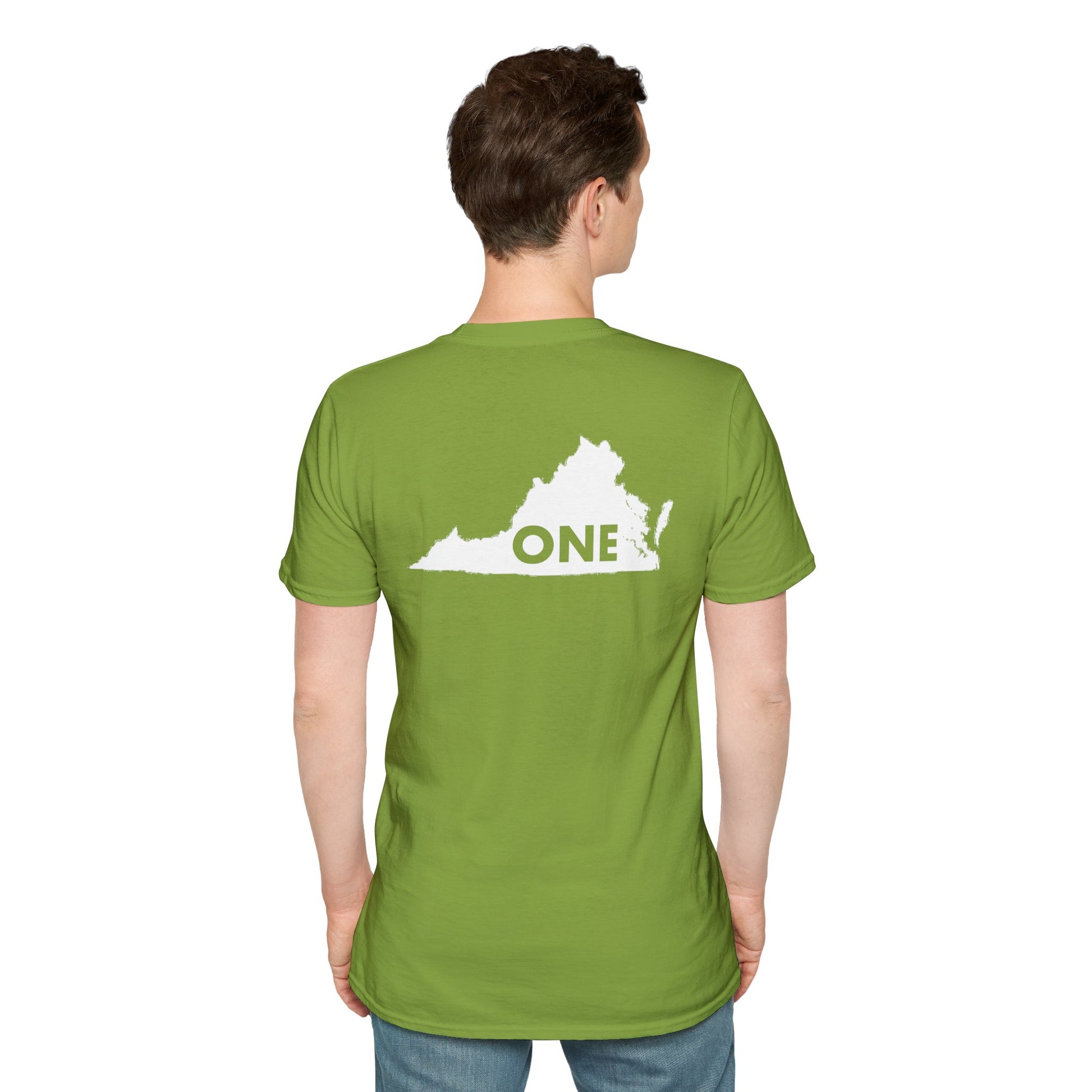 Virginia ONE T-Shirt