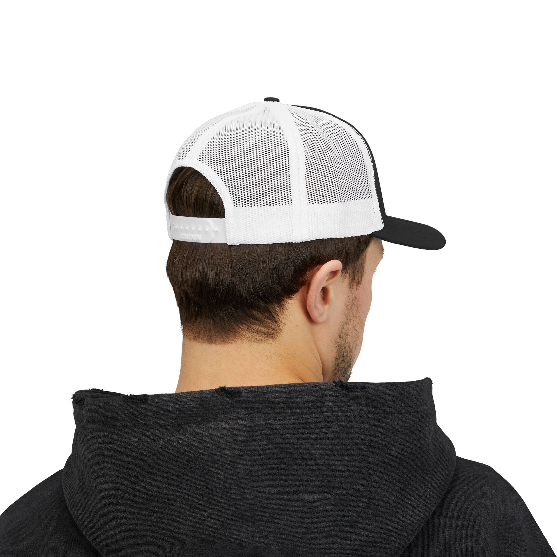 Texas ONE Snapback Trucker Cap, Texas State Hat, Texas Snapback Cap, Snapback Trucker Hat, Texas Accessories