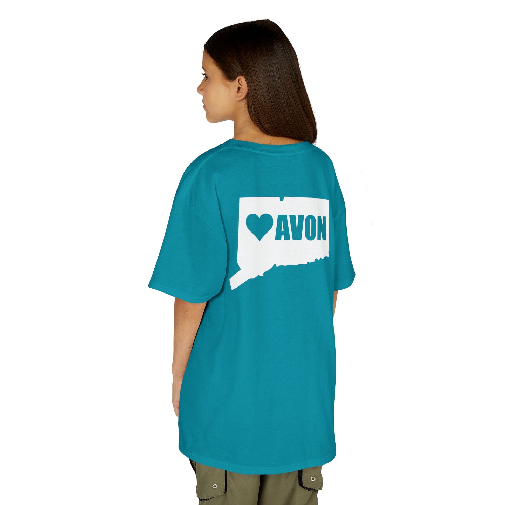 Avon Kids T-Shirt