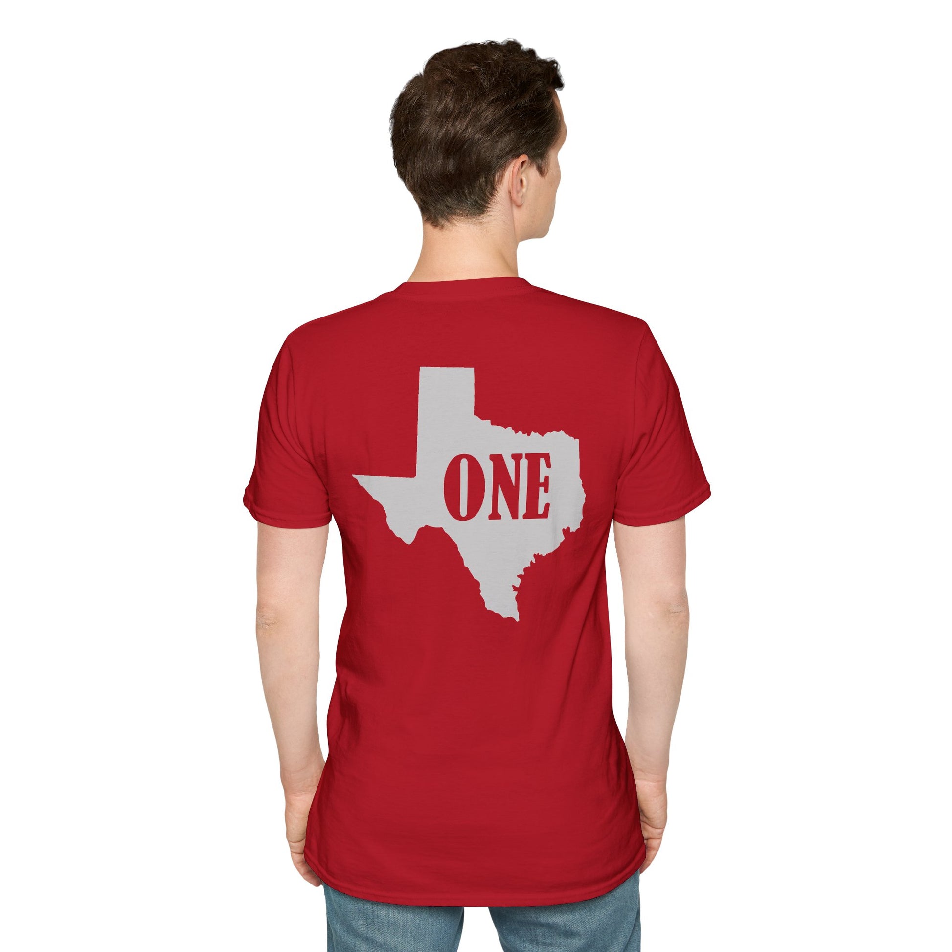 Texas ONE T-Shirt