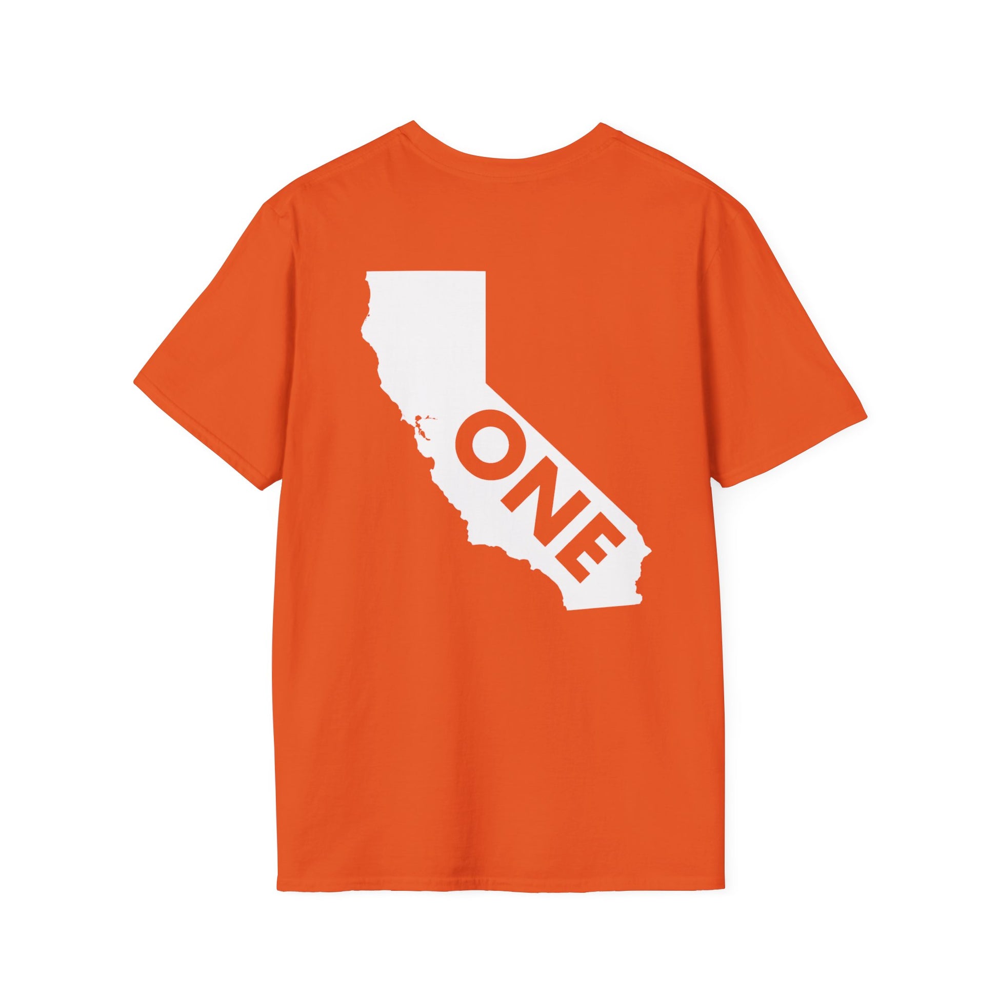 California ONE T-Shirt