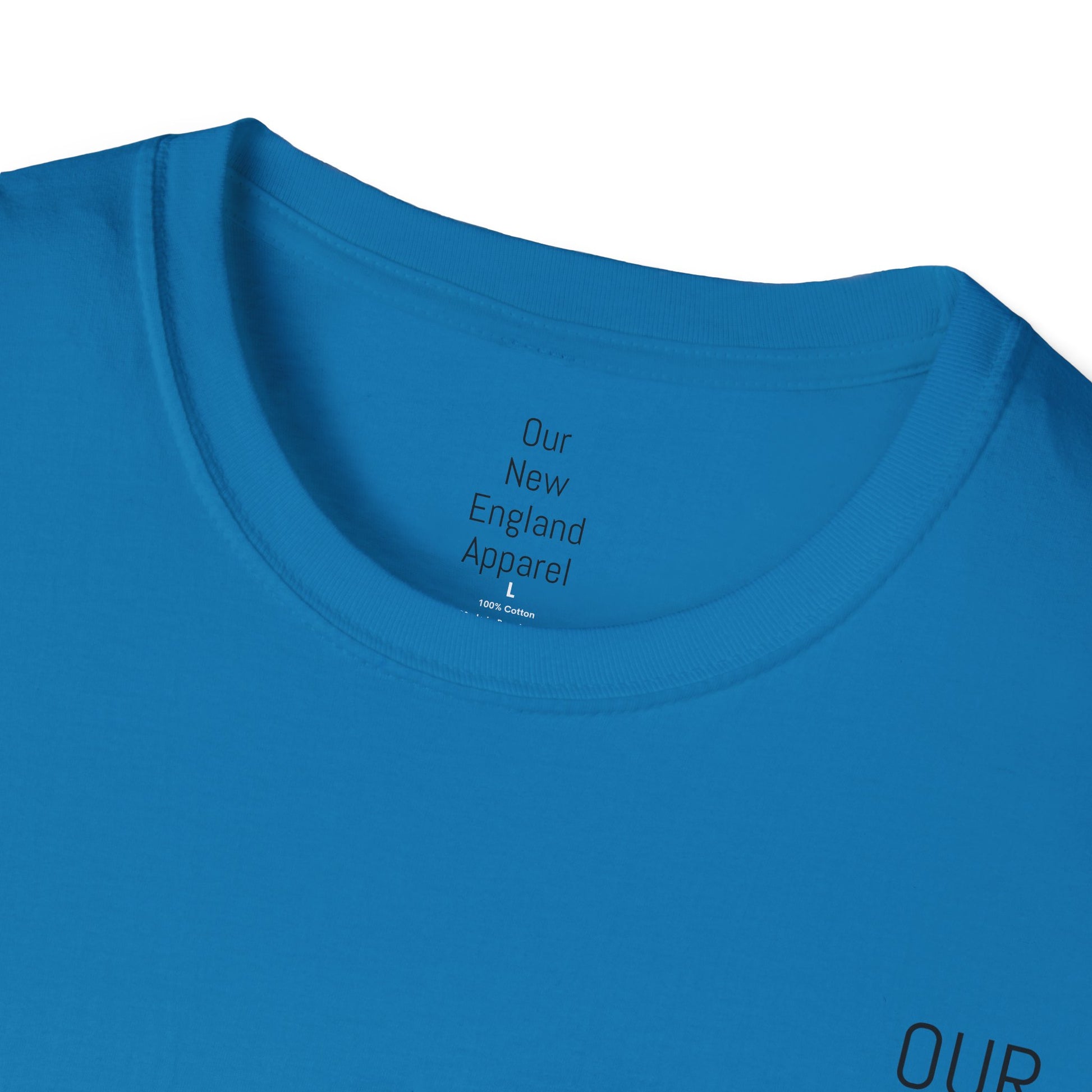 California ONE T-Shirt
