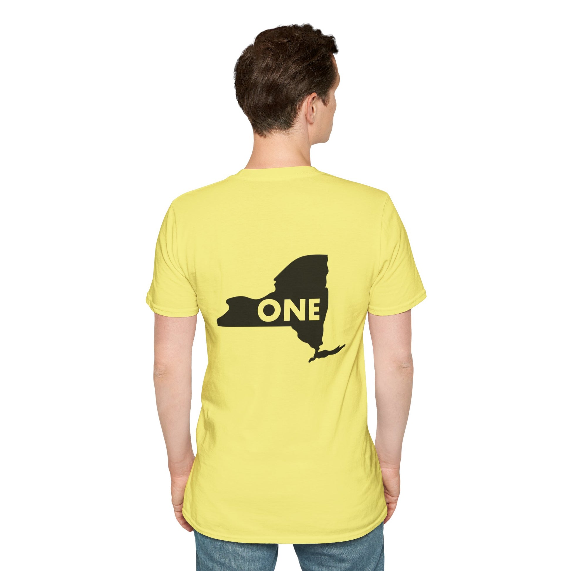 New York ONE T-Shirt