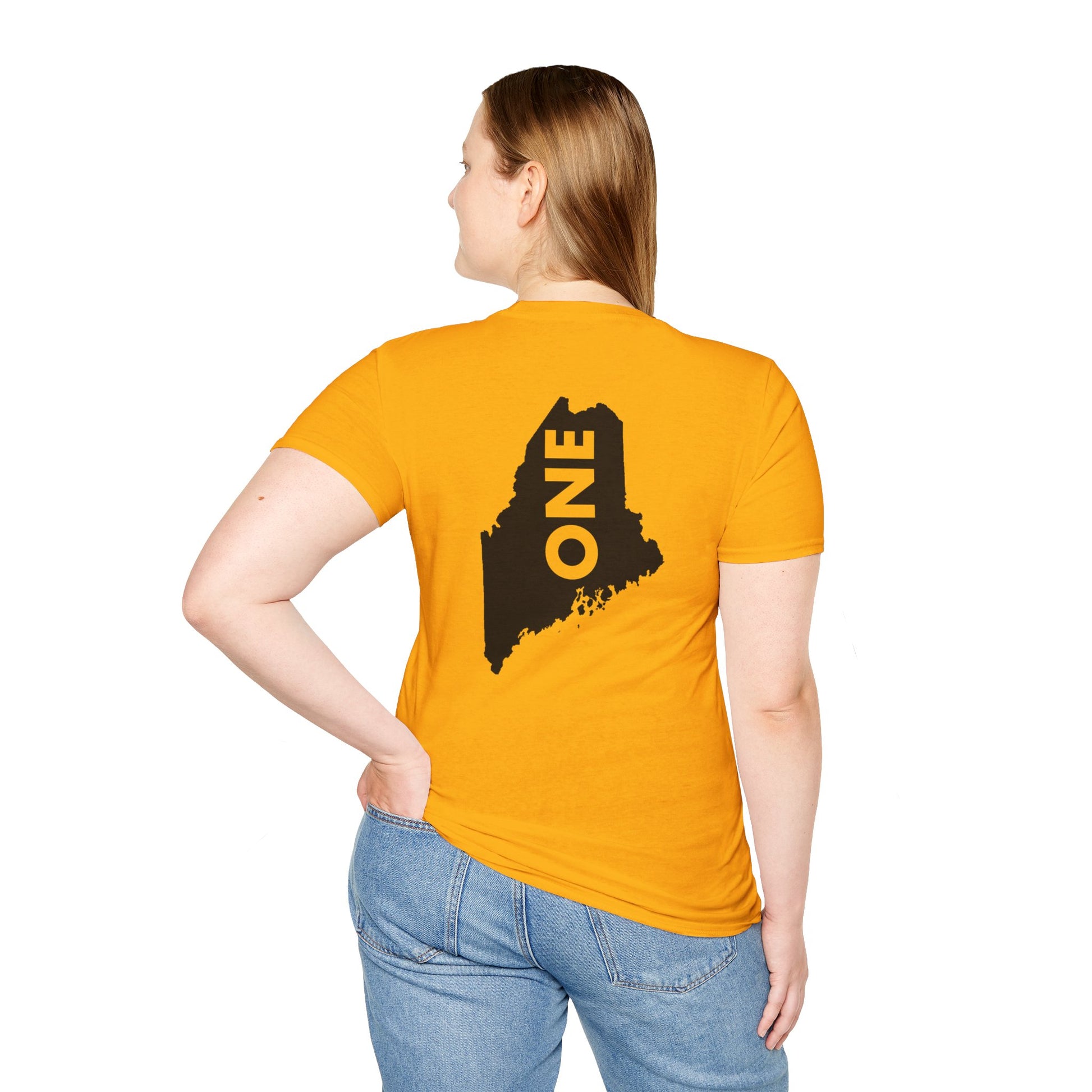 Maine ONE T-Shirt