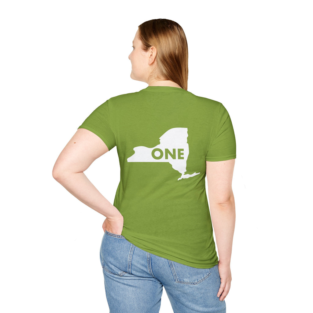 New York ONE T-Shirt