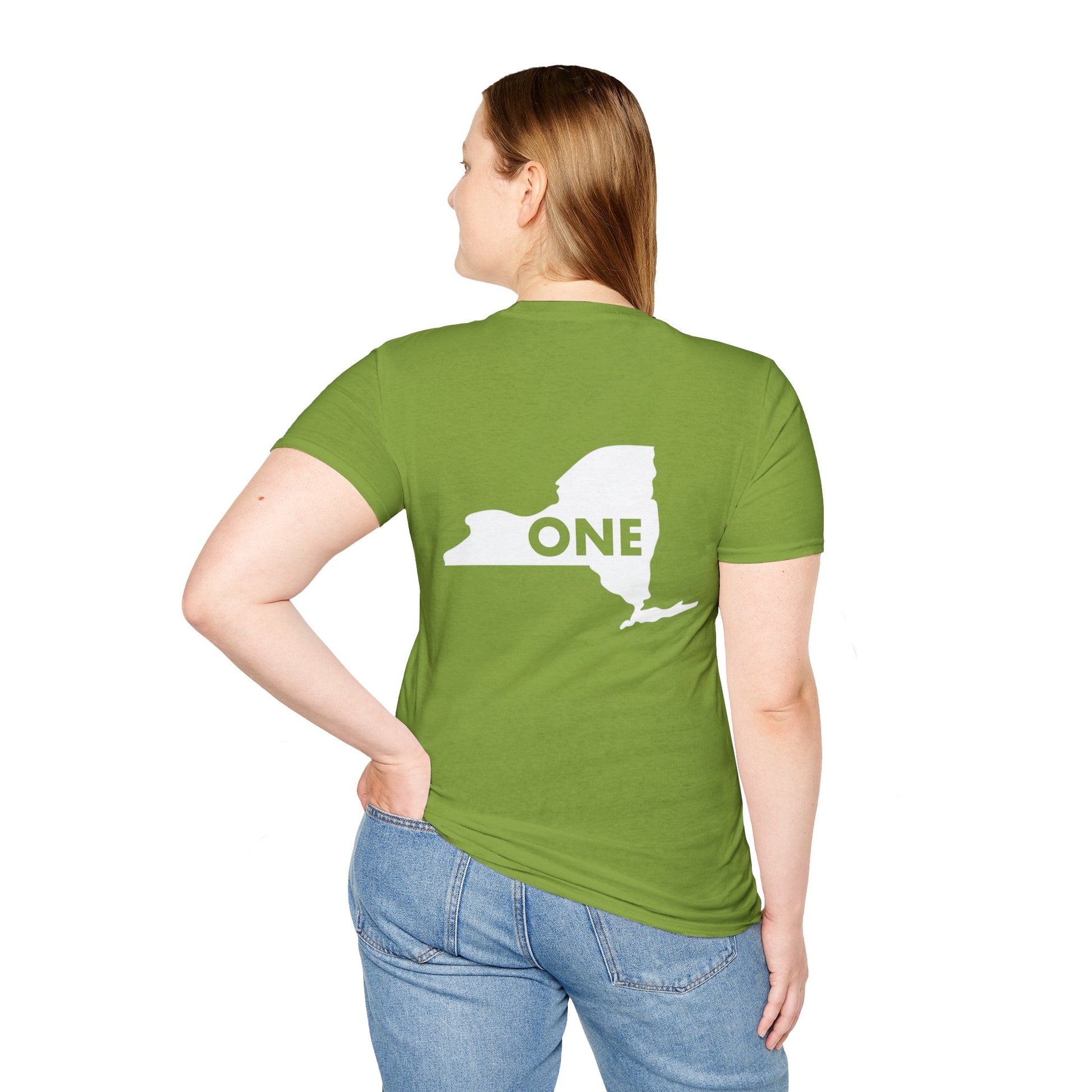 New York ONE T-Shirt