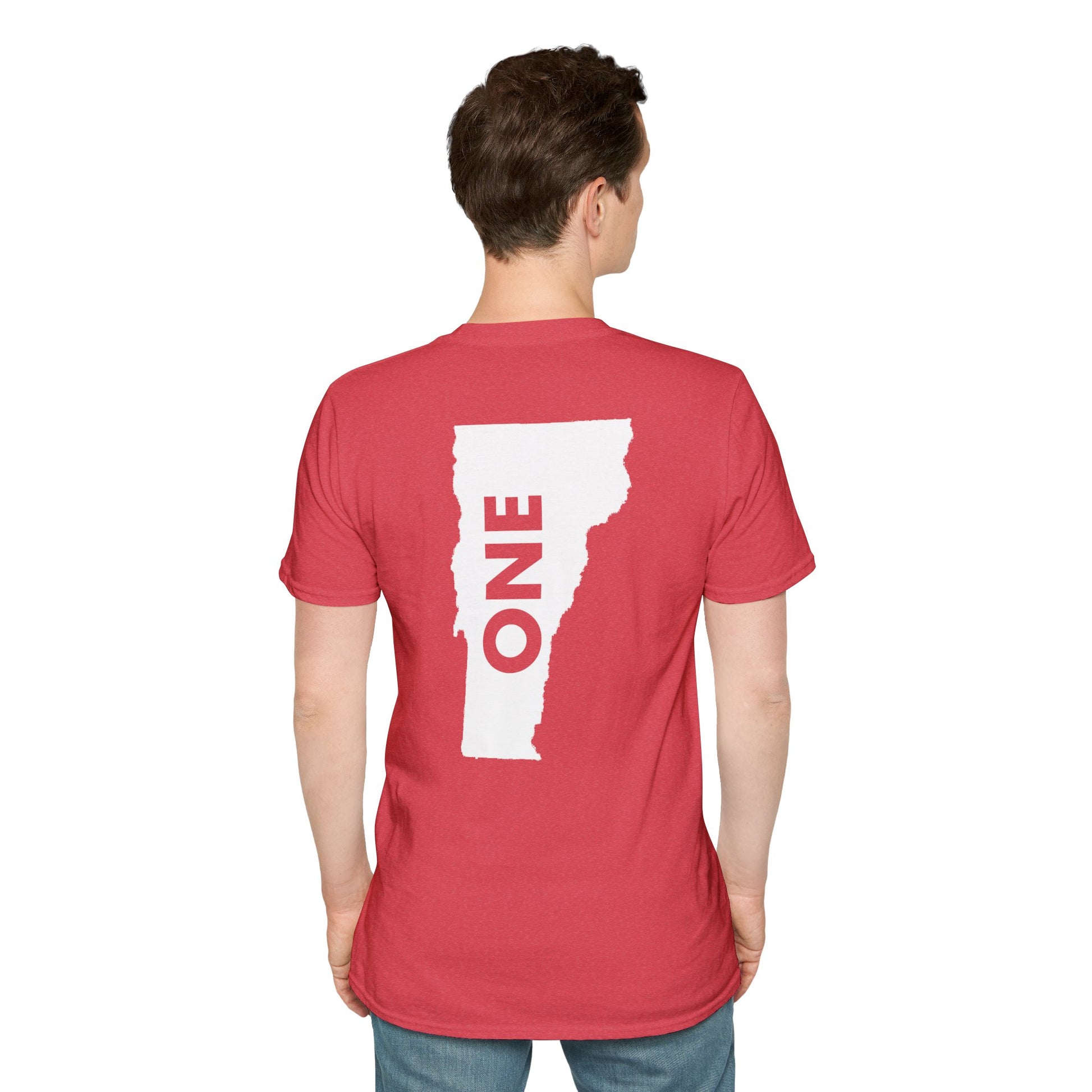 Vermont ONE T-Shirt