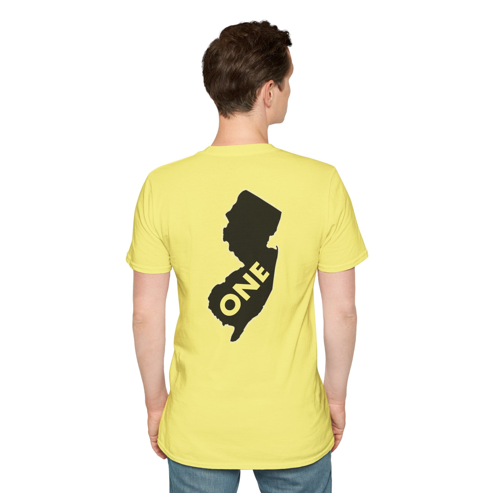 New Jersey ONE T-Shirt