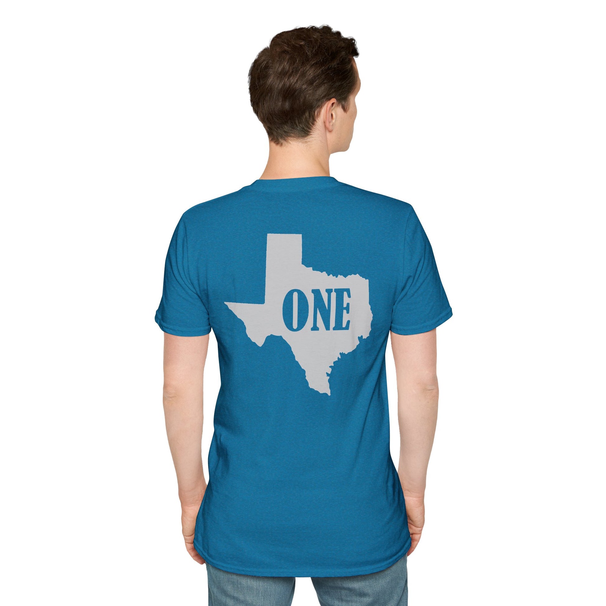 Texas ONE T-Shirt