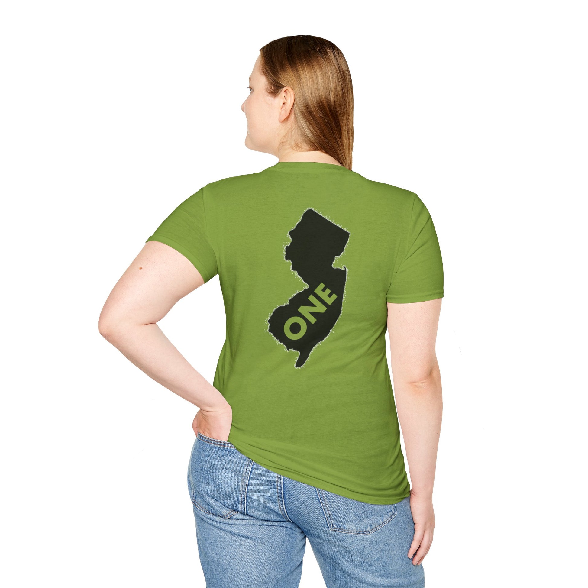 New Jersey ONE T-Shirt