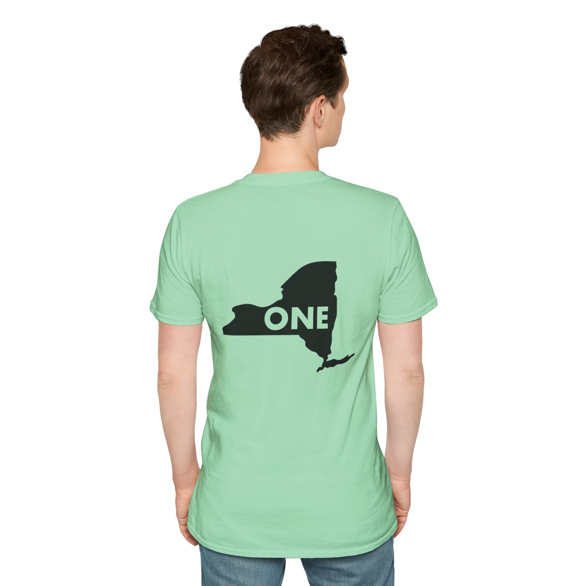 New York ONE T-Shirt