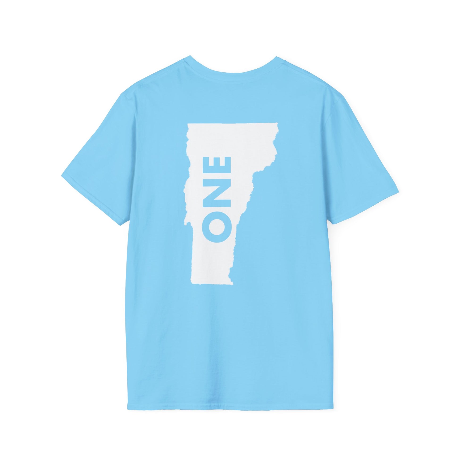Vermont ONE T-Shirt
