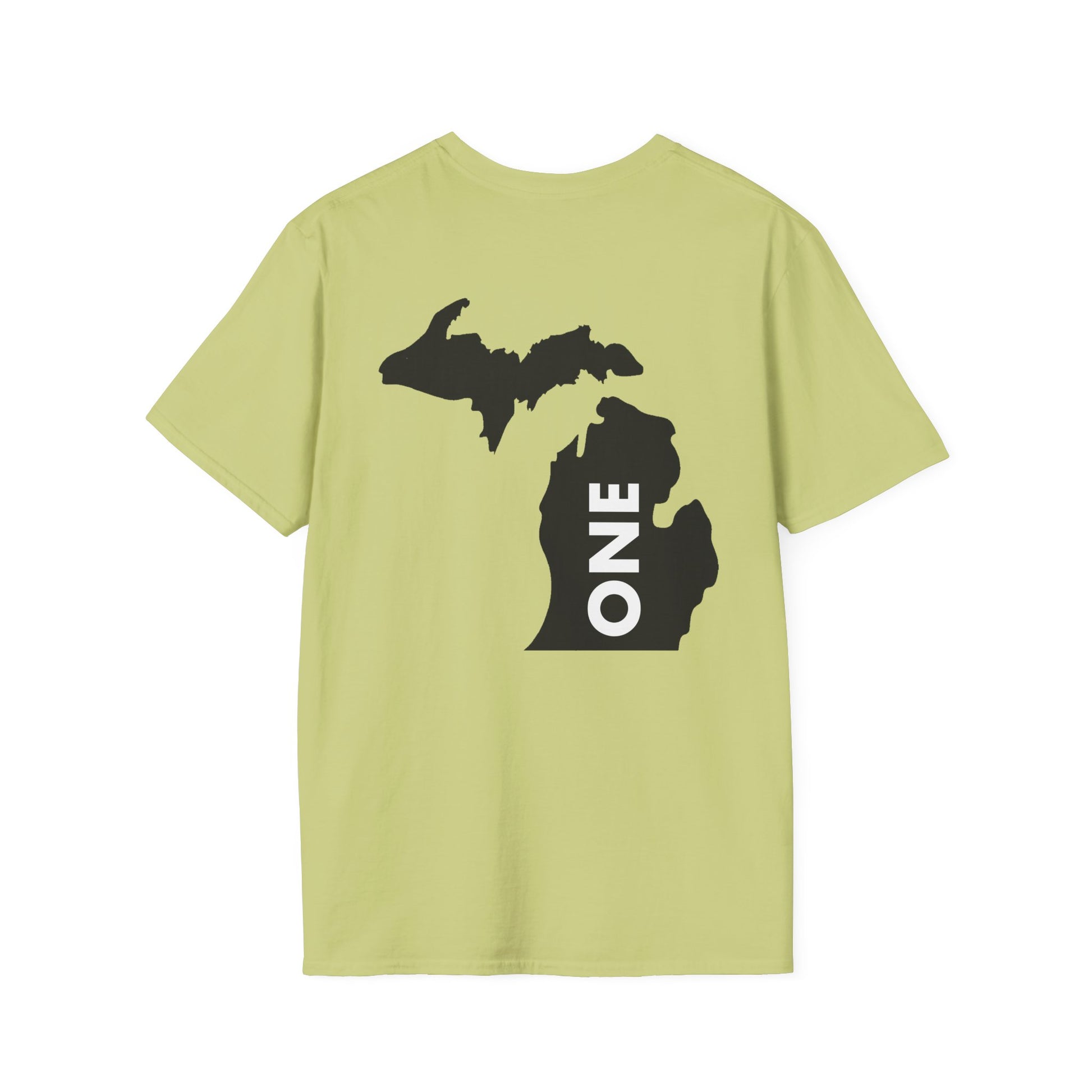 Michigan ONE T-Shirt