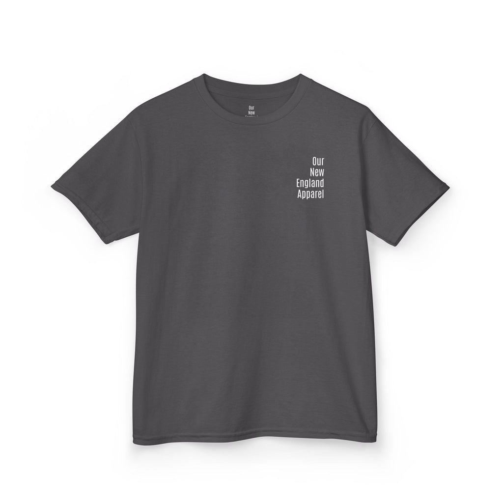 Kids Connecticut Pizza Tee