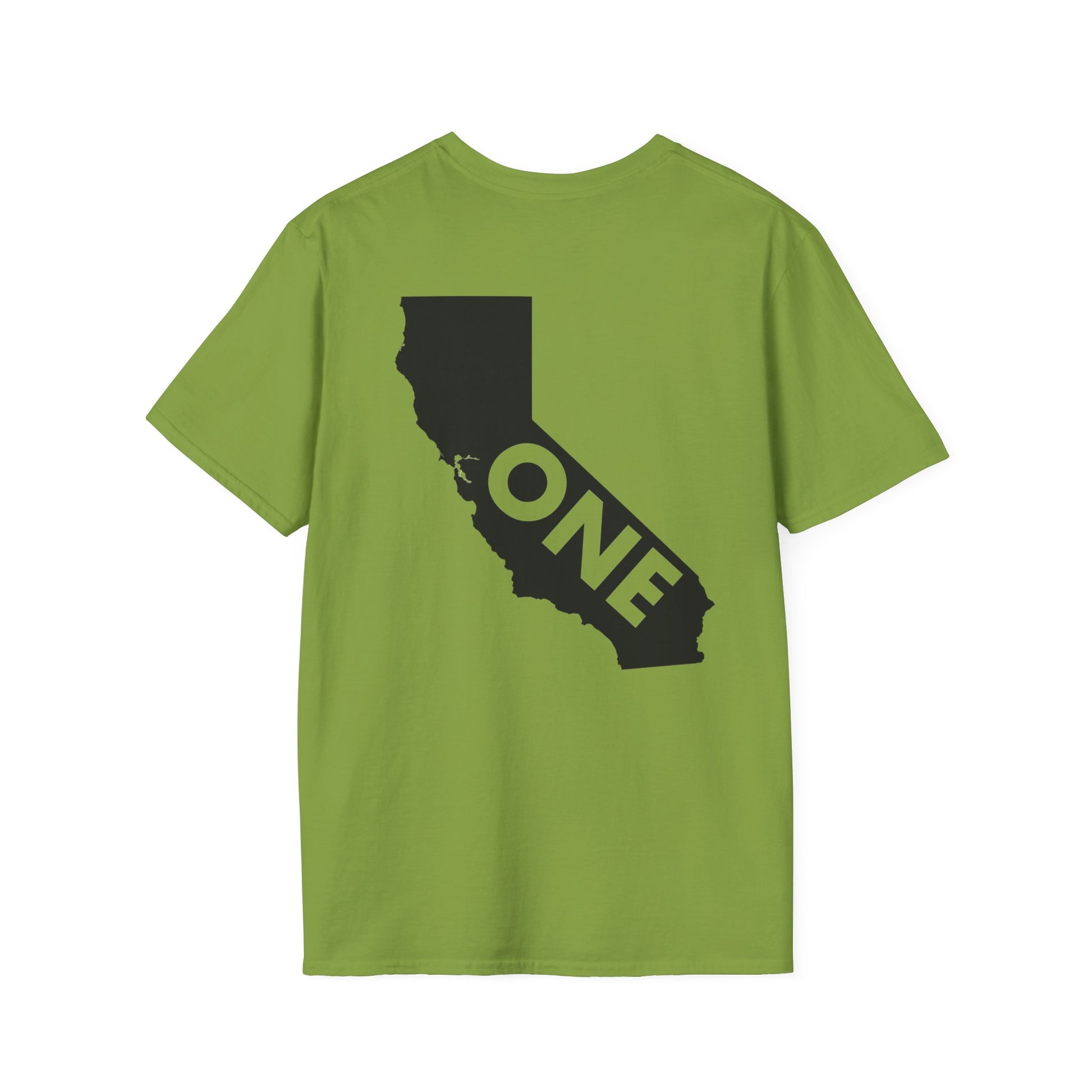 California ONE T-Shirt