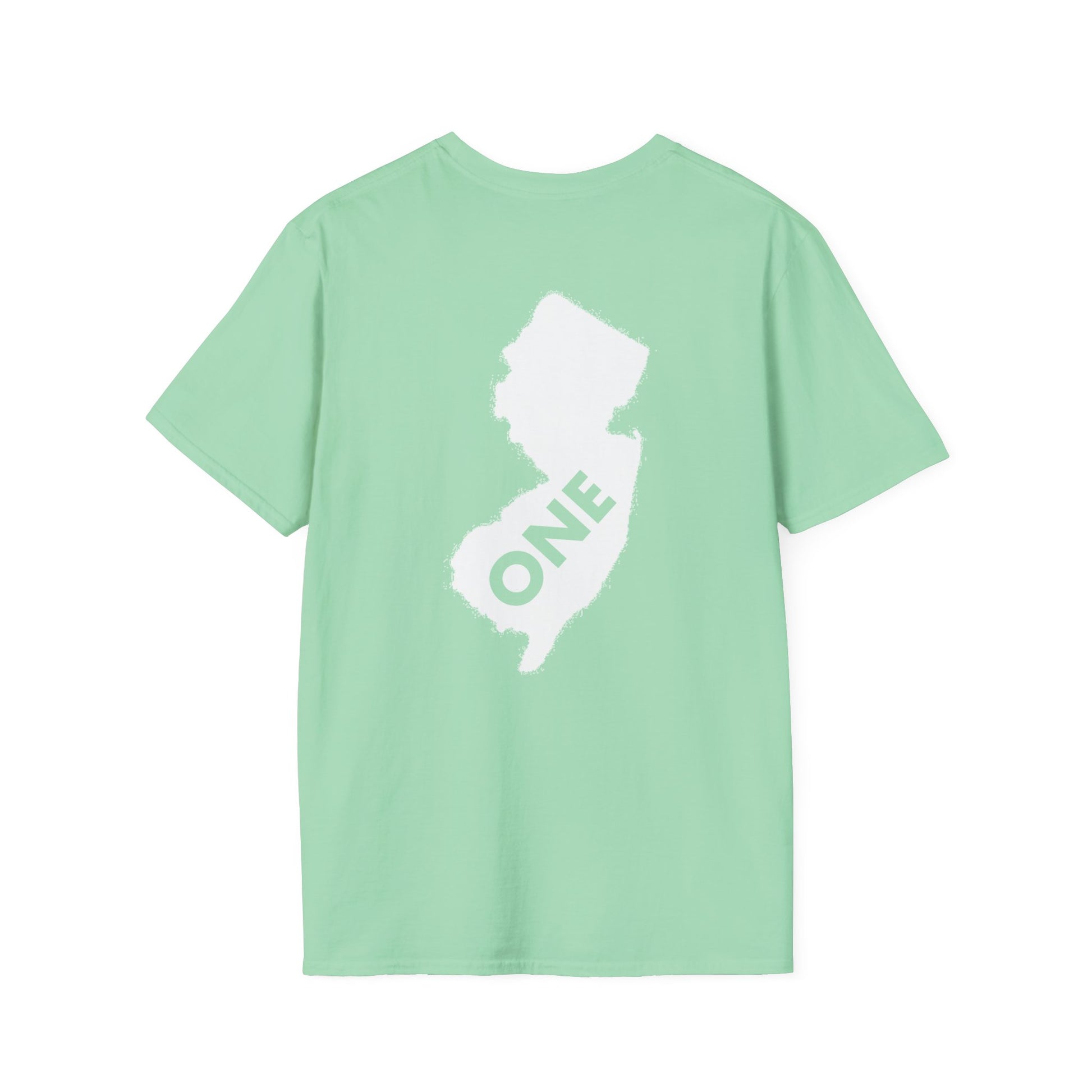 New Jersey ONE T-Shirt
