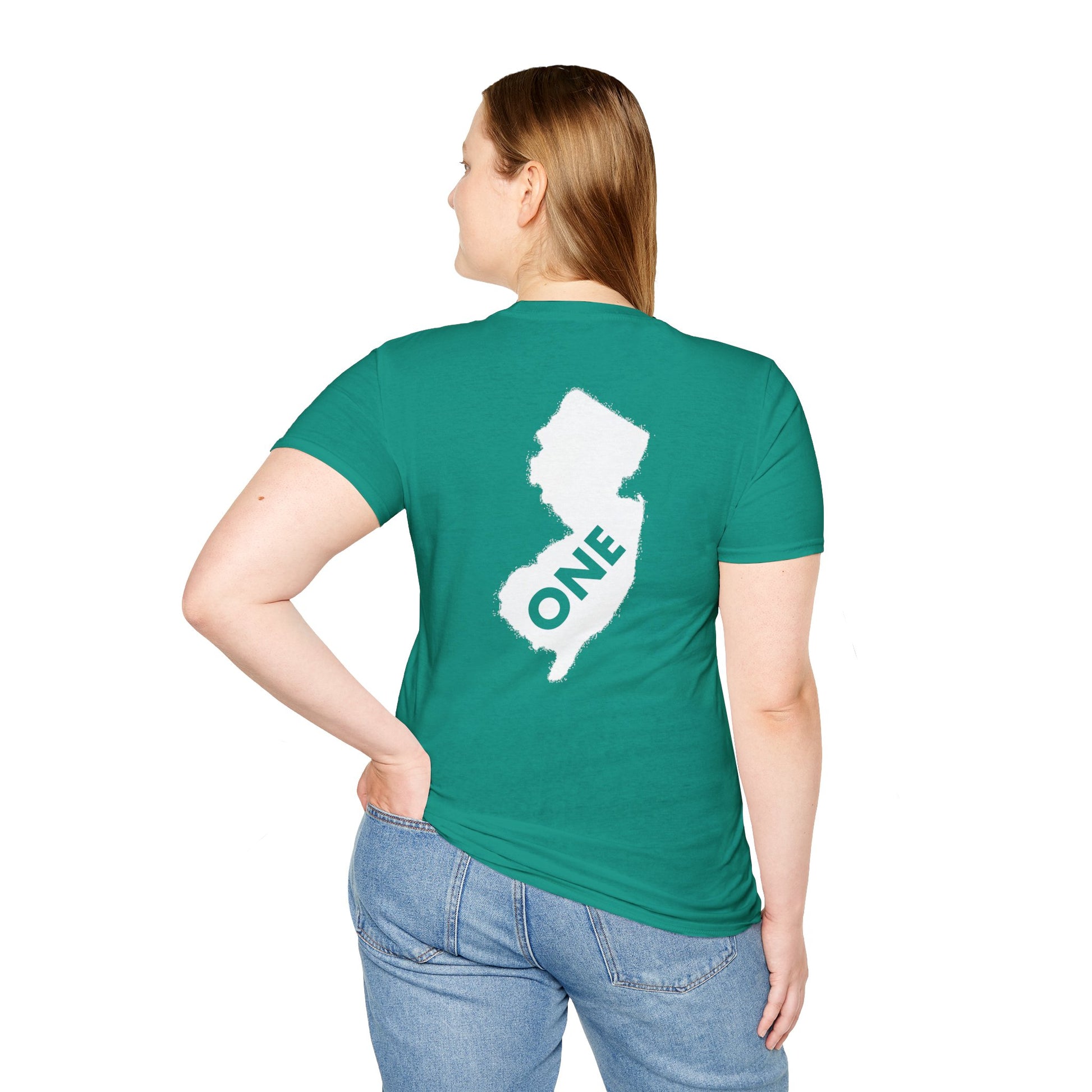 New Jersey ONE T-Shirt
