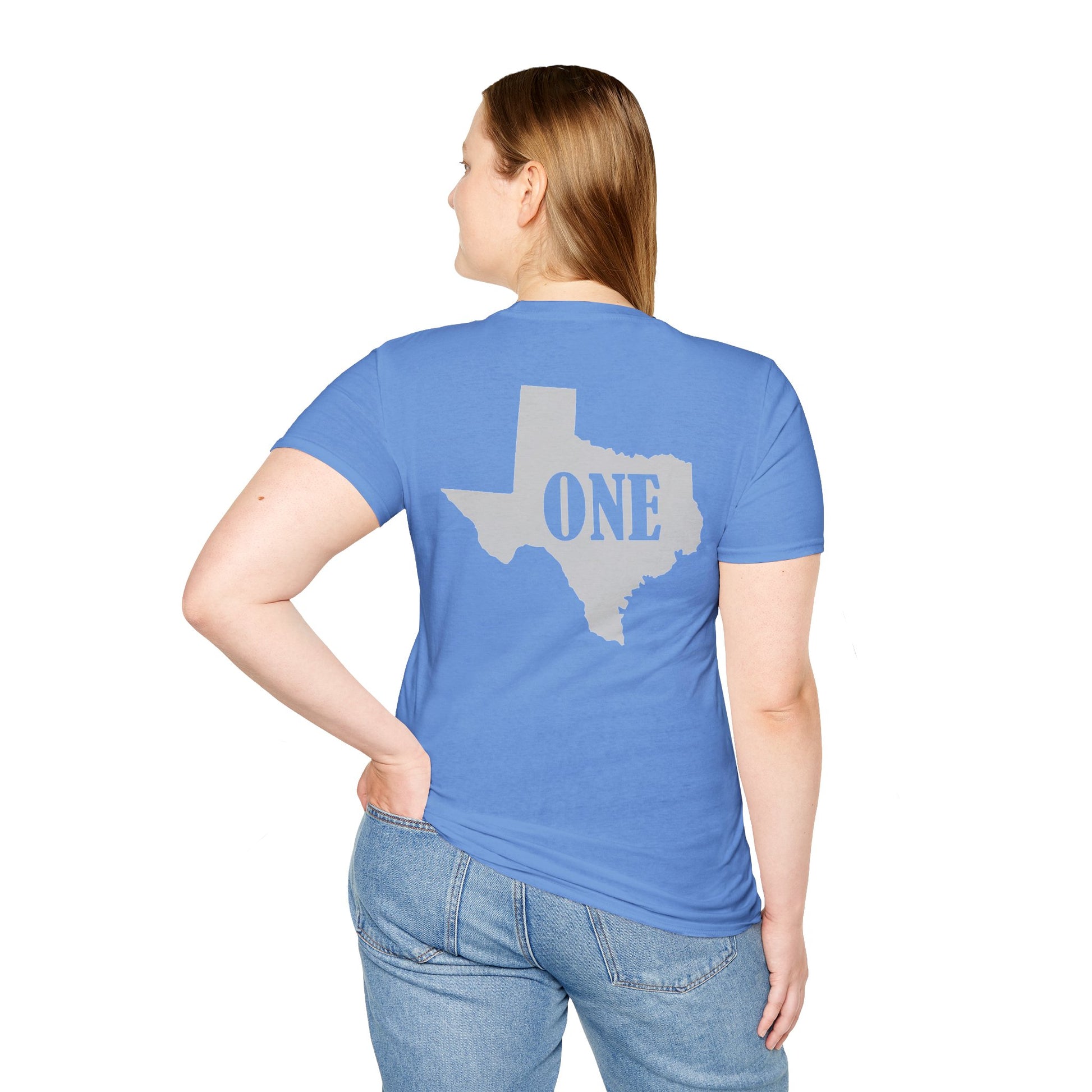 Texas ONE T-Shirt