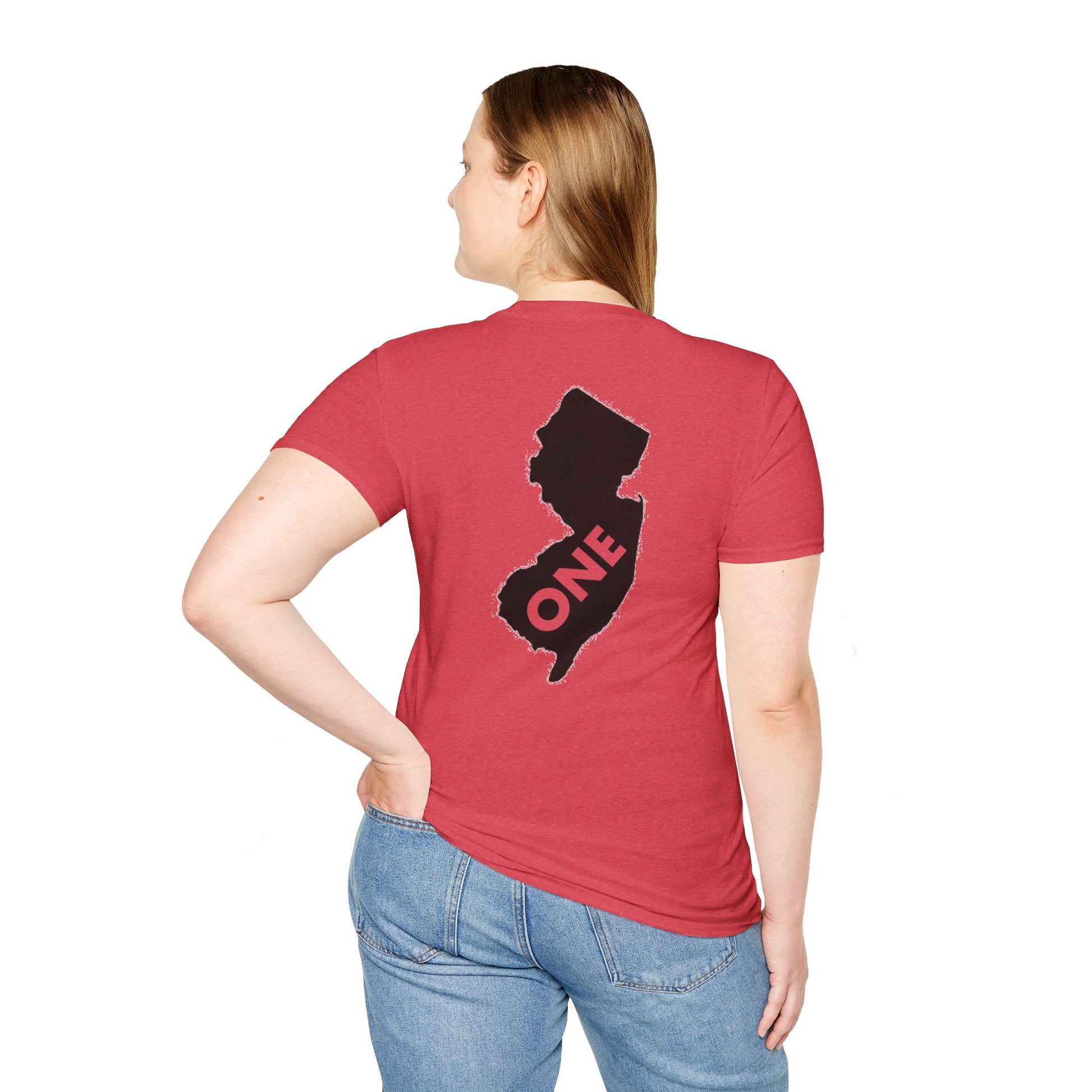 New Jersey ONE T-Shirt