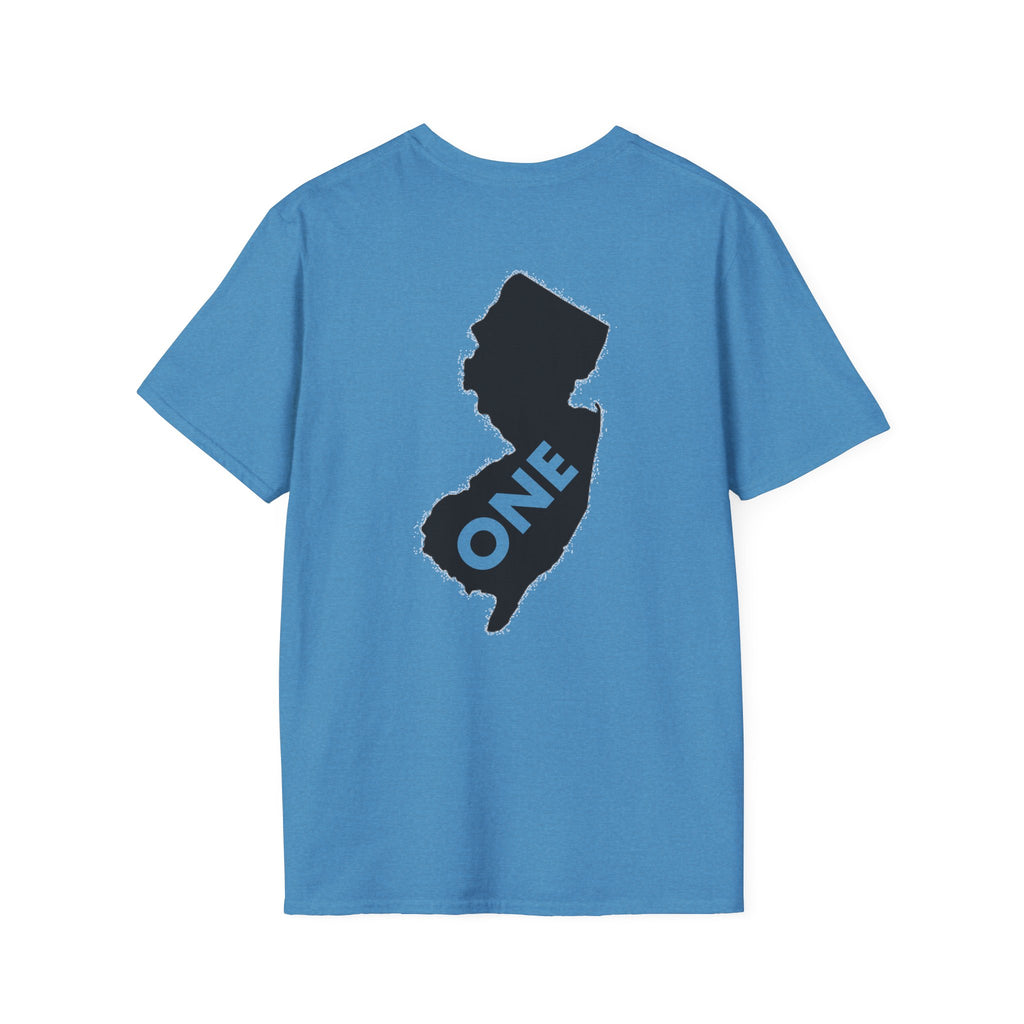 New Jersey ONE T-Shirt