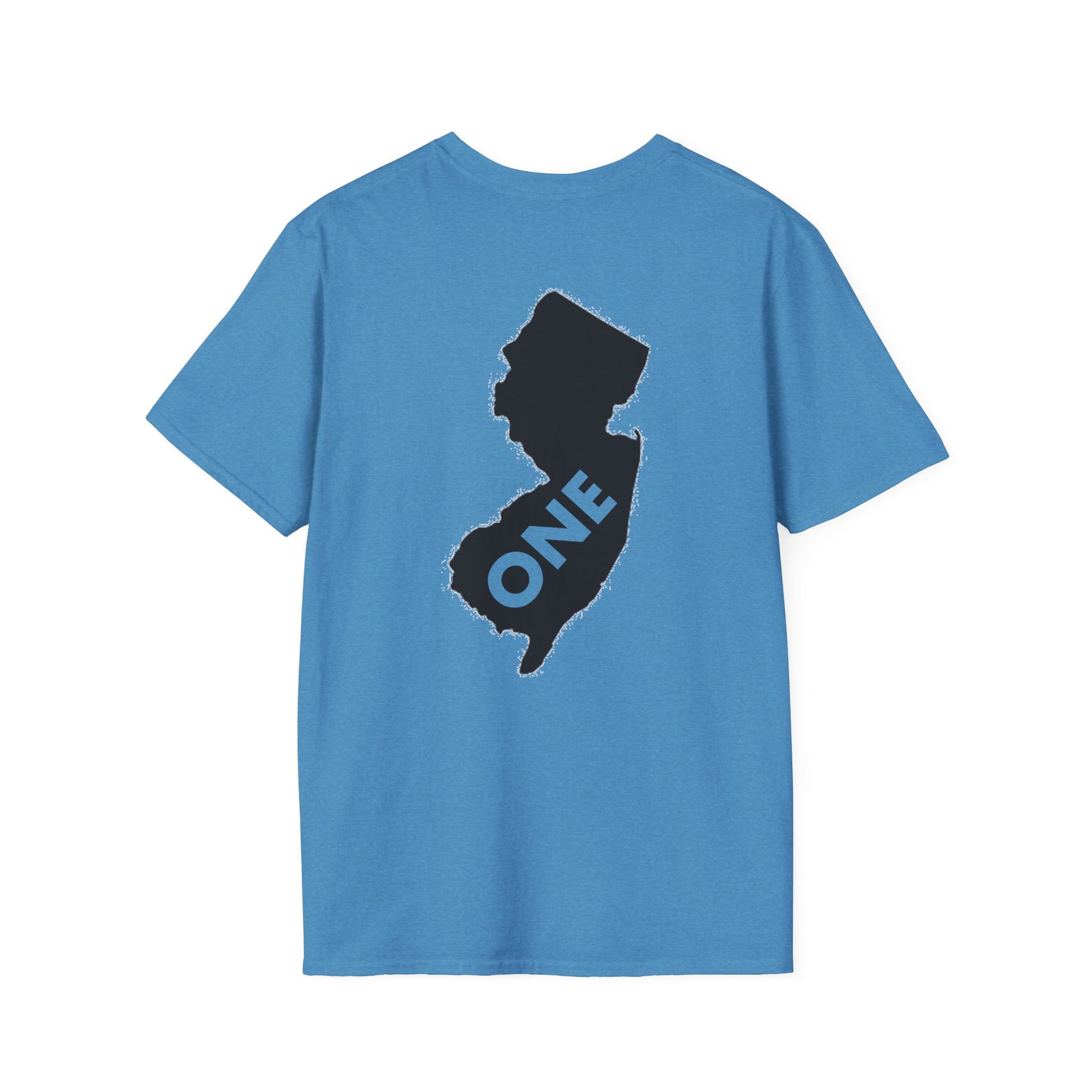 New Jersey ONE T-Shirt