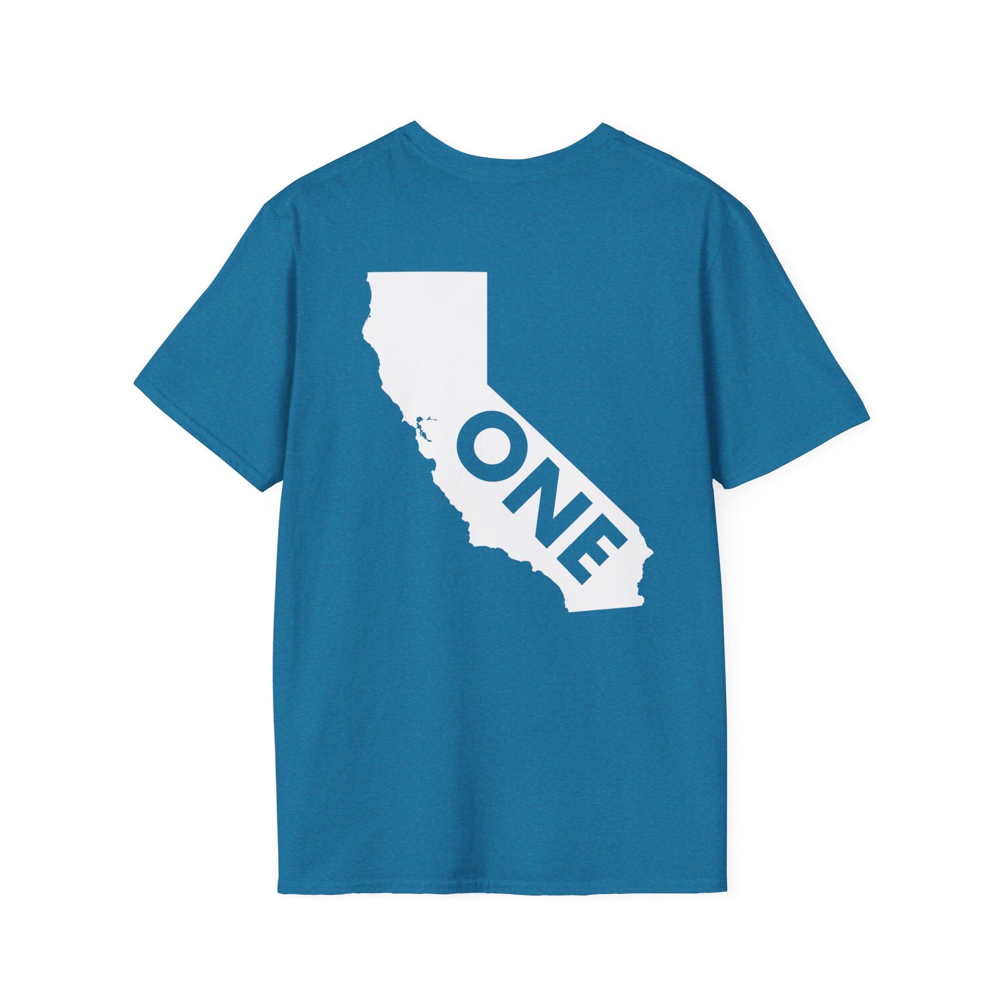 California ONE T-Shirt