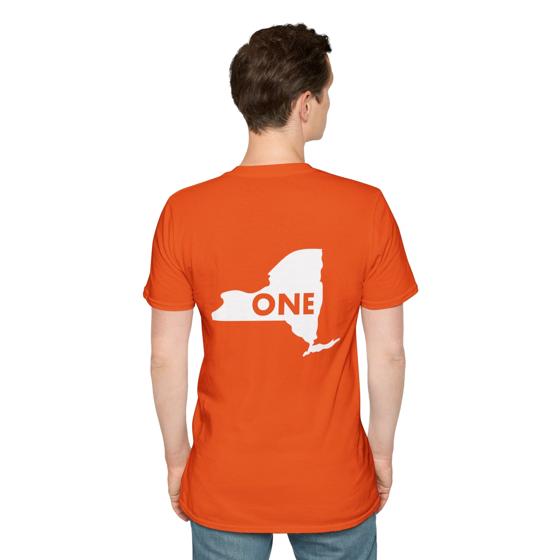 New York ONE T-Shirt