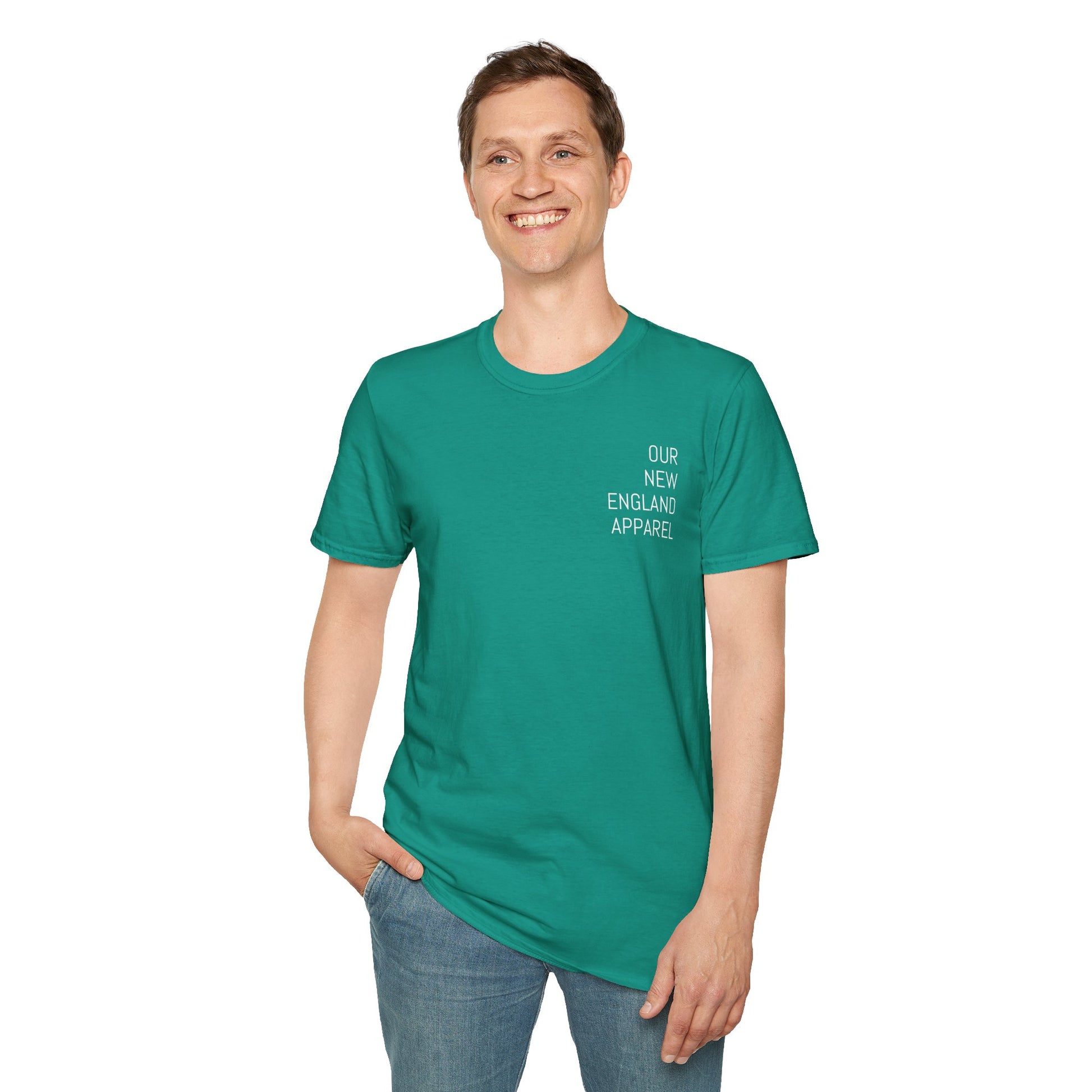 Virginia ONE T-Shirt
