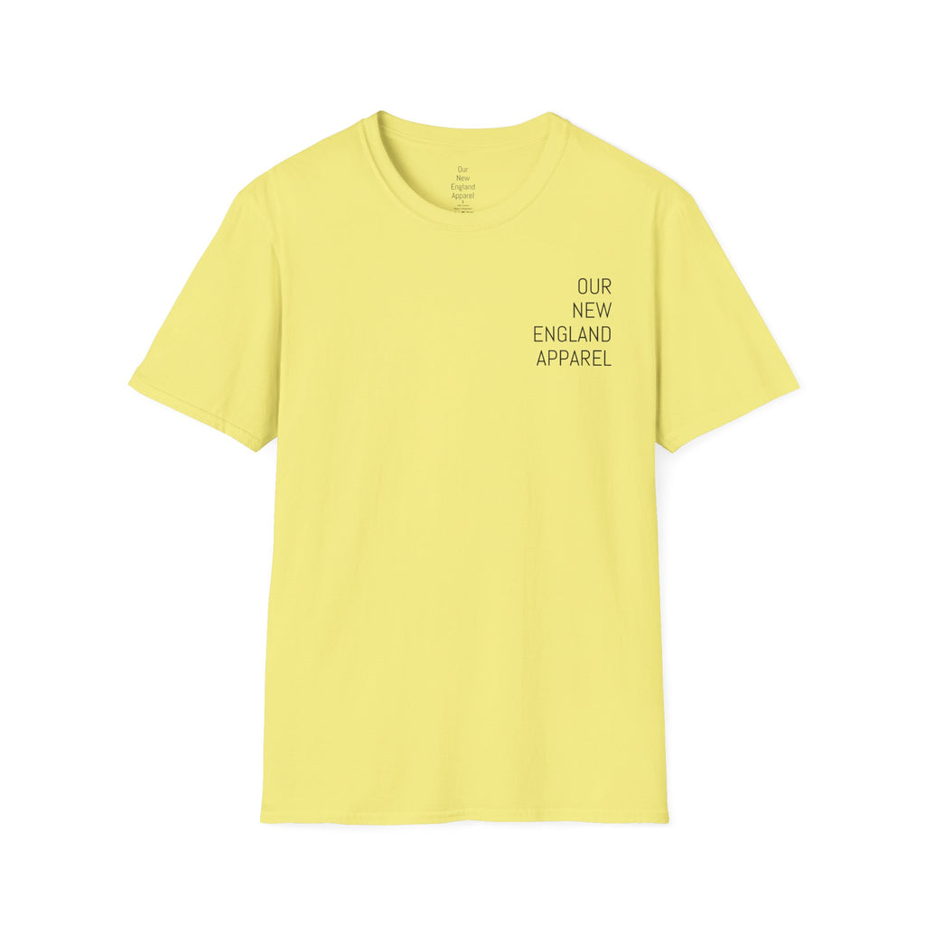 New York ONE T-Shirt