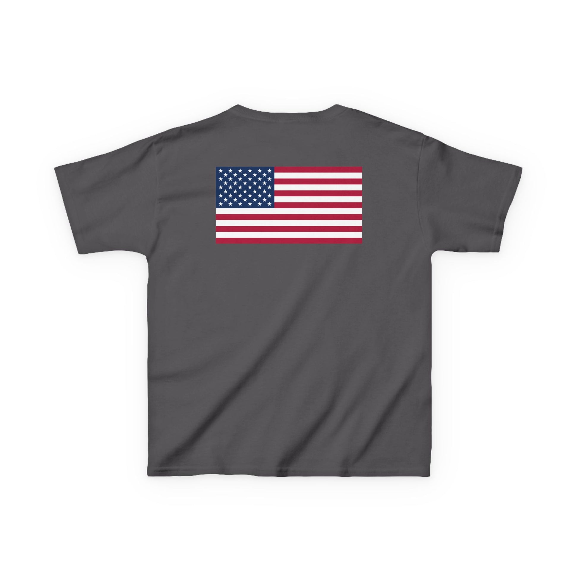 Kids - American Spirit