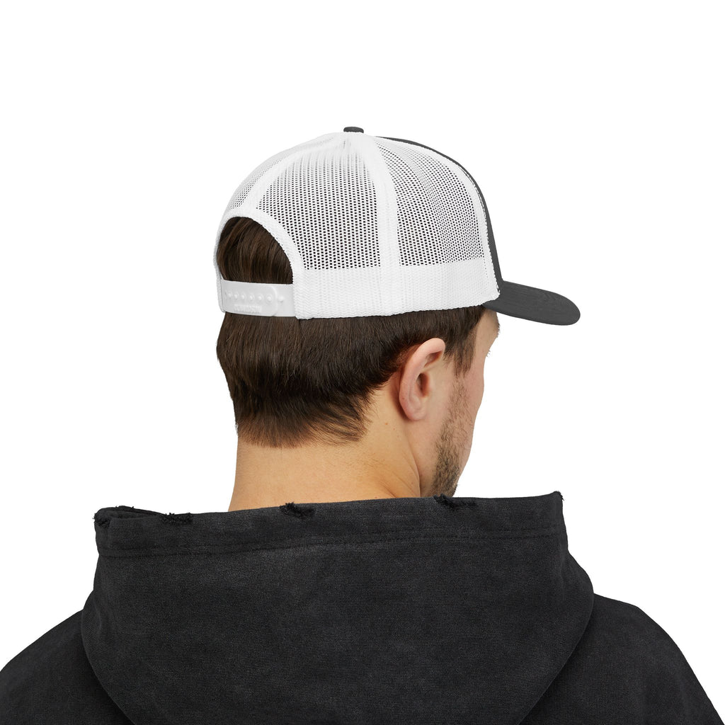 Texas ONE Snapback Trucker Cap, Texas State Hat, Texas Snapback Cap, Snapback Trucker Hat, Texas Accessories