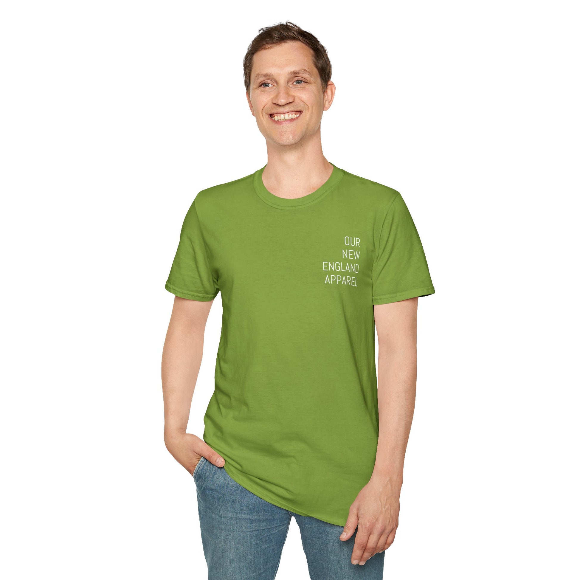 Virginia ONE T-Shirt