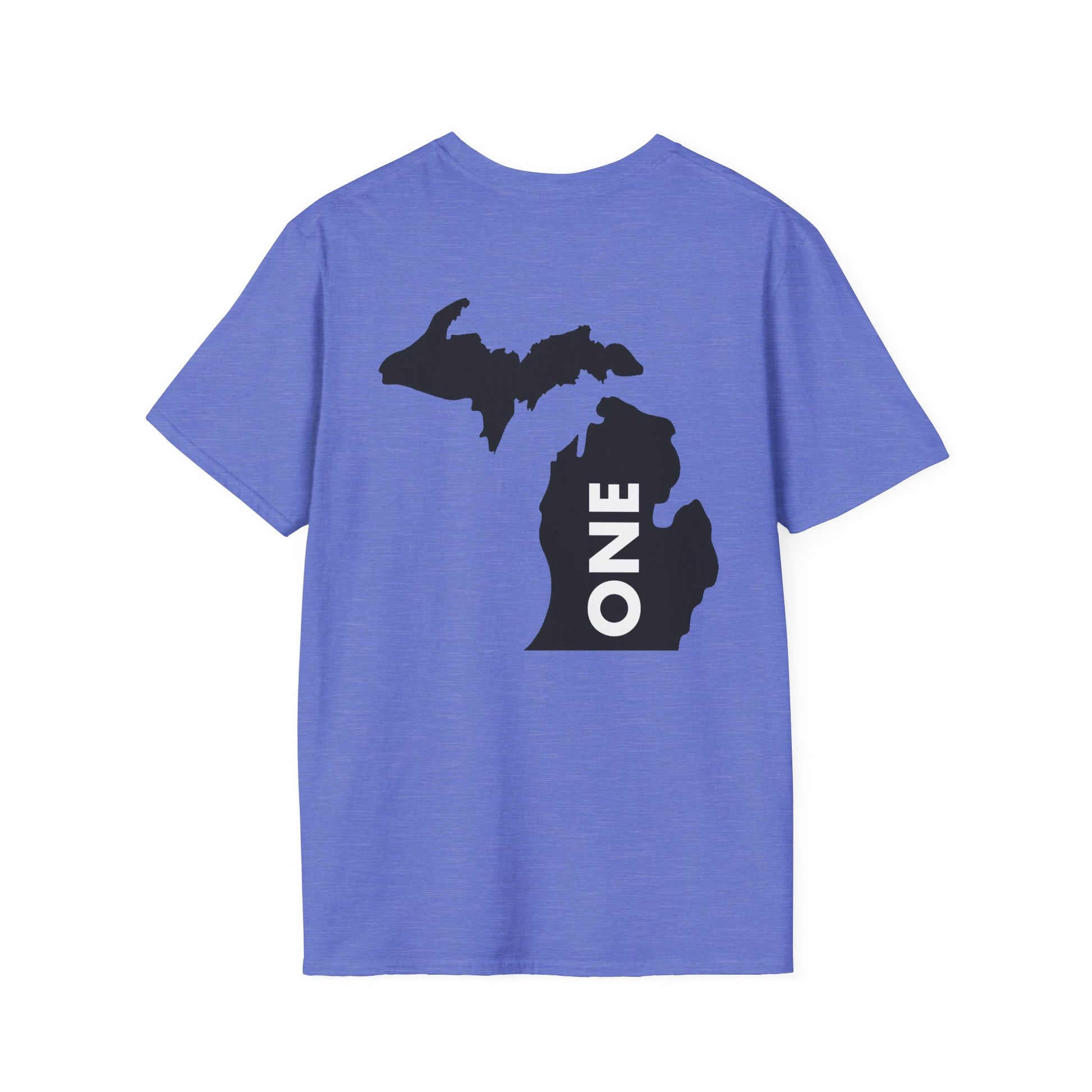 Michigan ONE T-Shirt