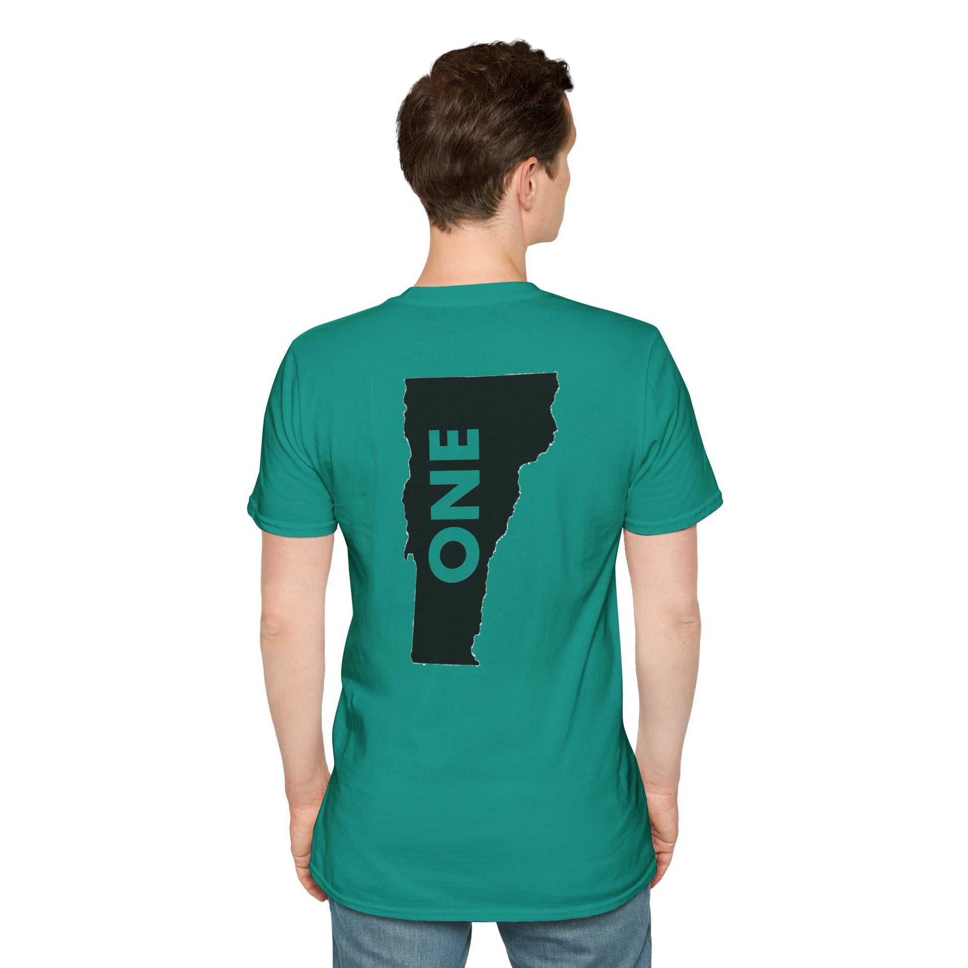 Vermont ONE T-Shirt