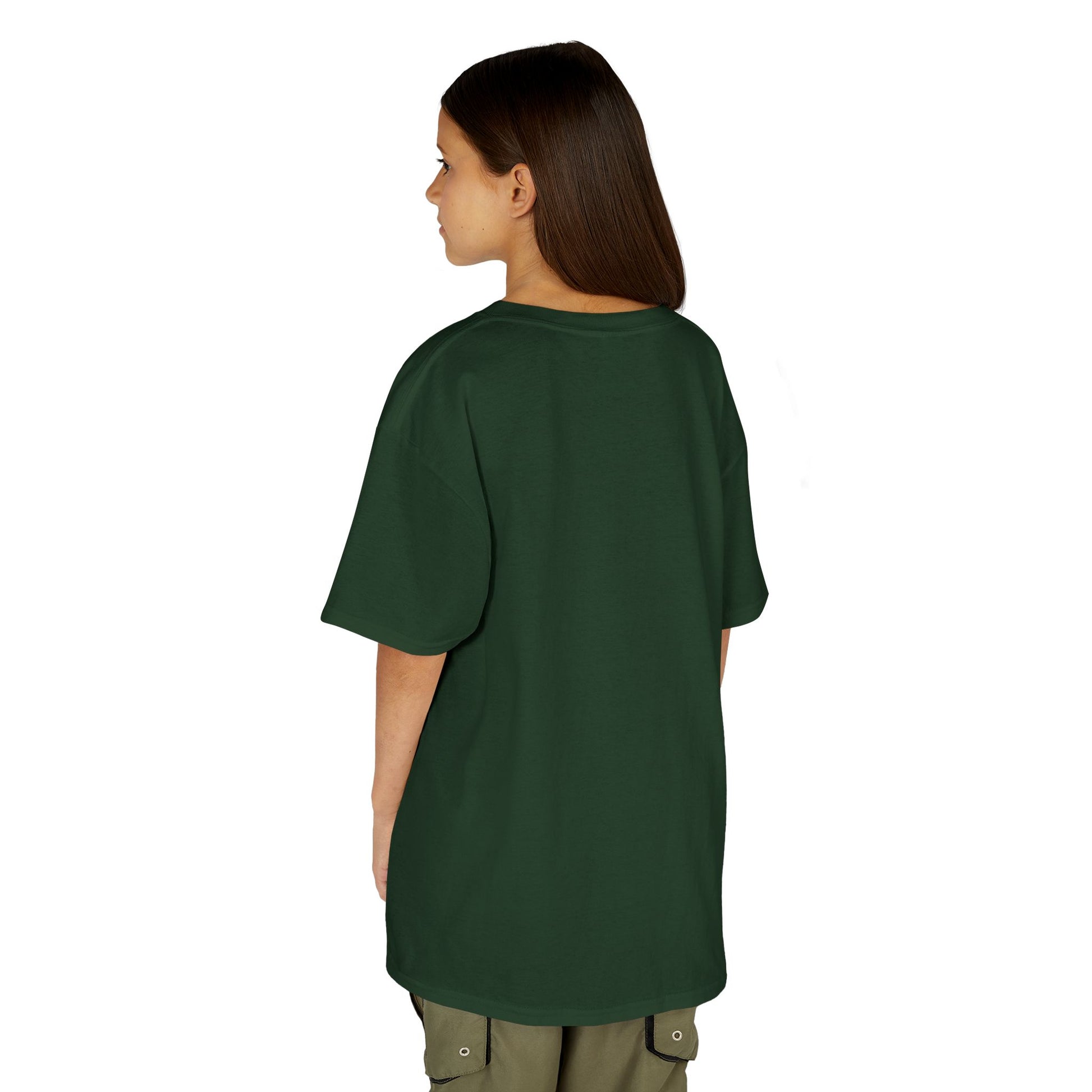 Fisher Meadows Weekend Kids T-Shirt