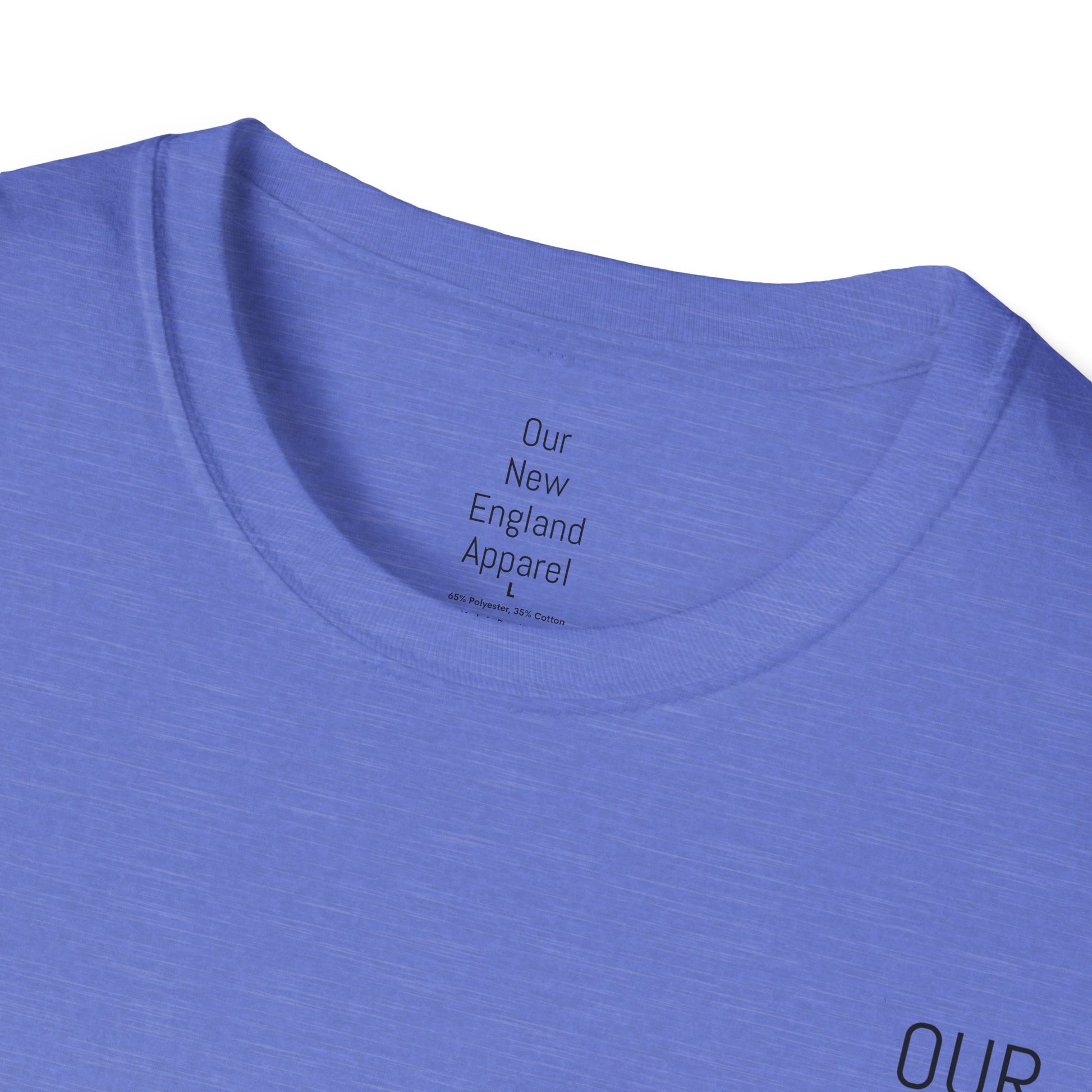 California ONE T-Shirt