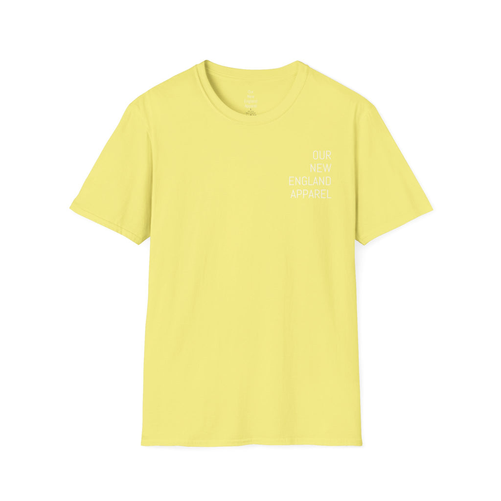 New Jersey ONE T-Shirt