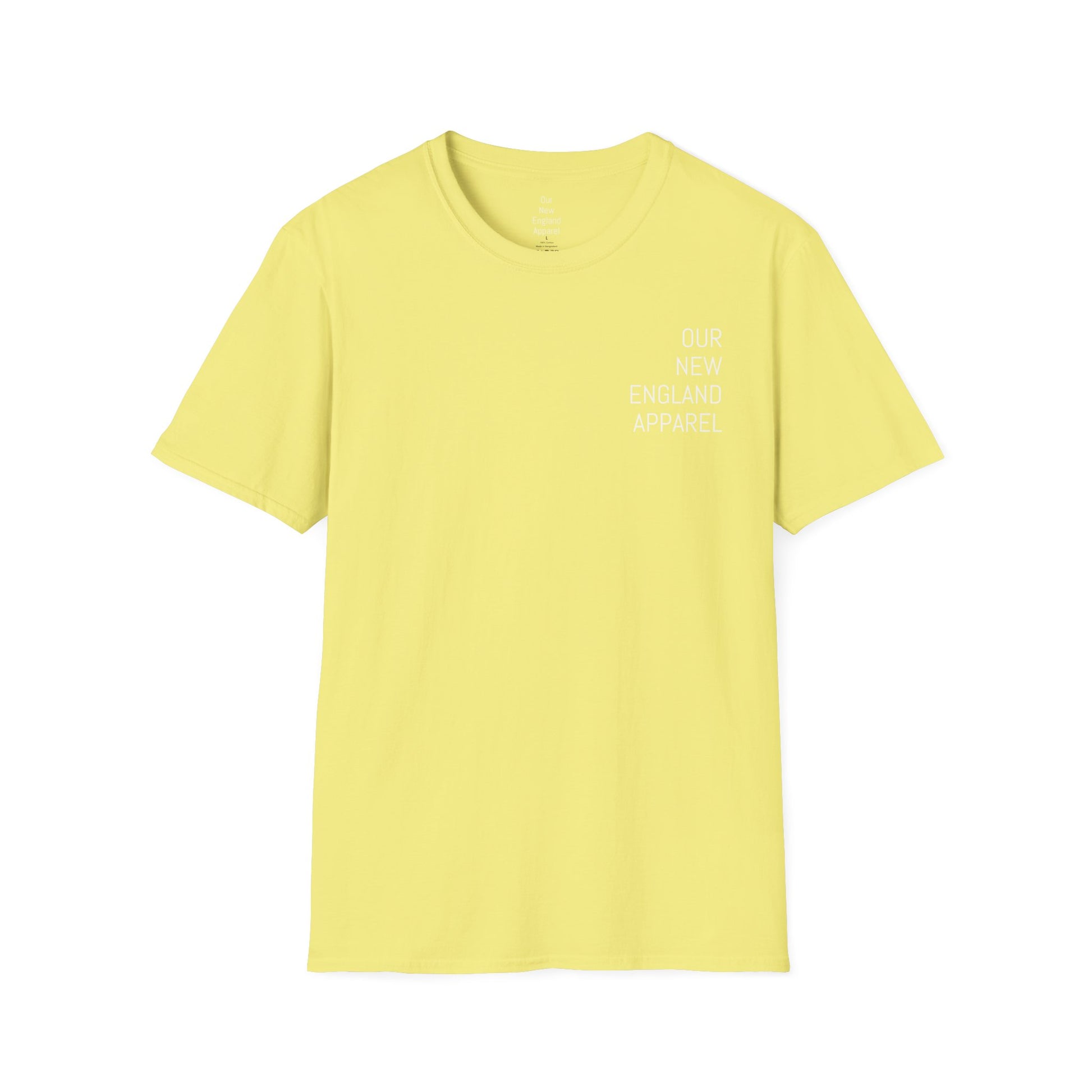 New Jersey ONE T-Shirt