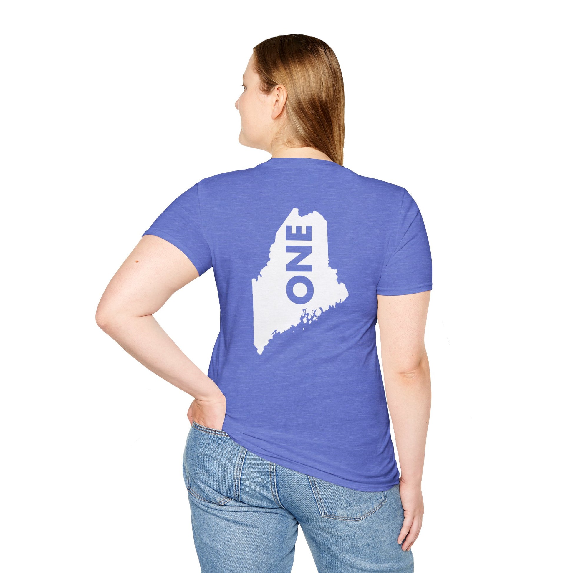 Maine ONE T-Shirt