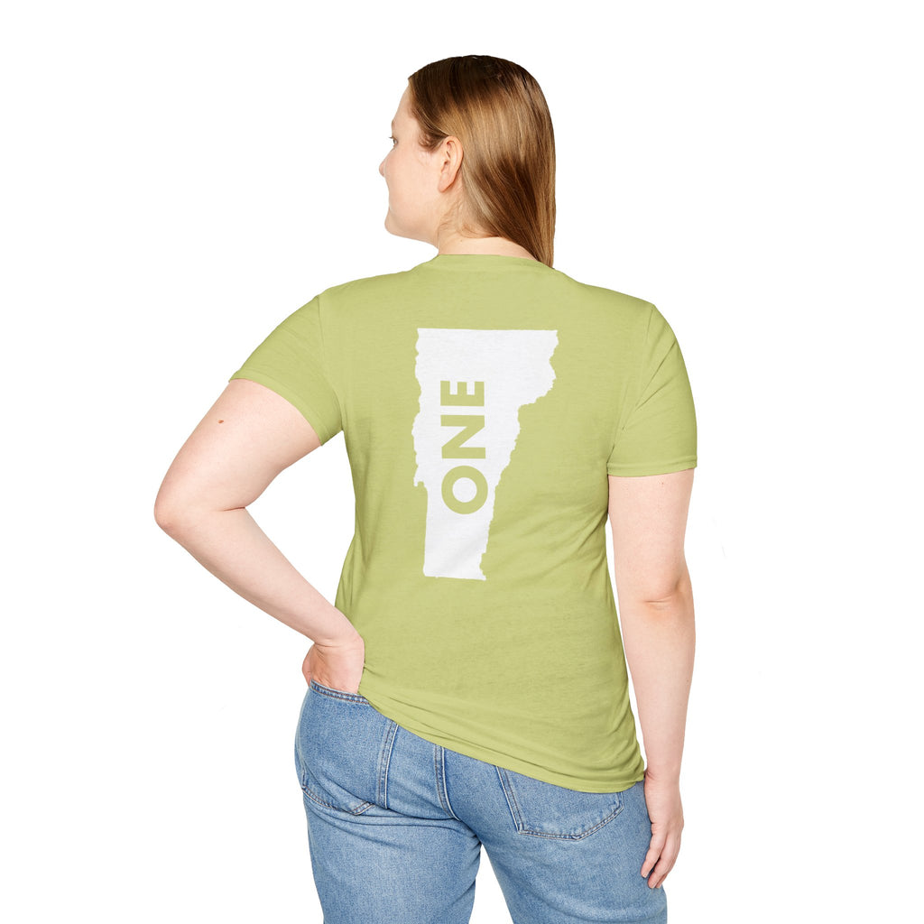 Vermont ONE T-Shirt