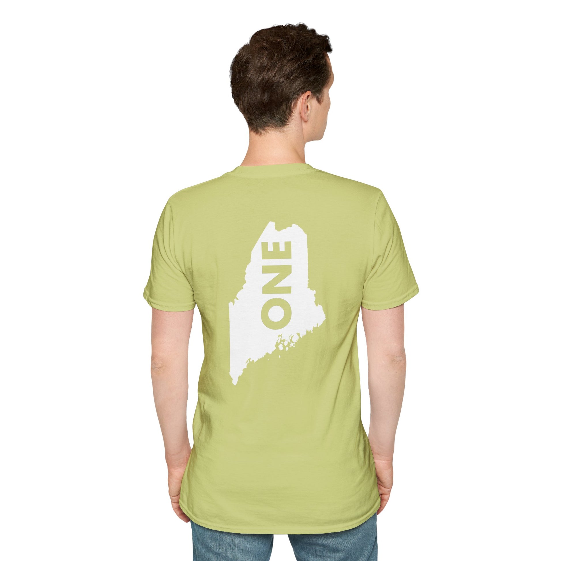 Maine ONE T-Shirt
