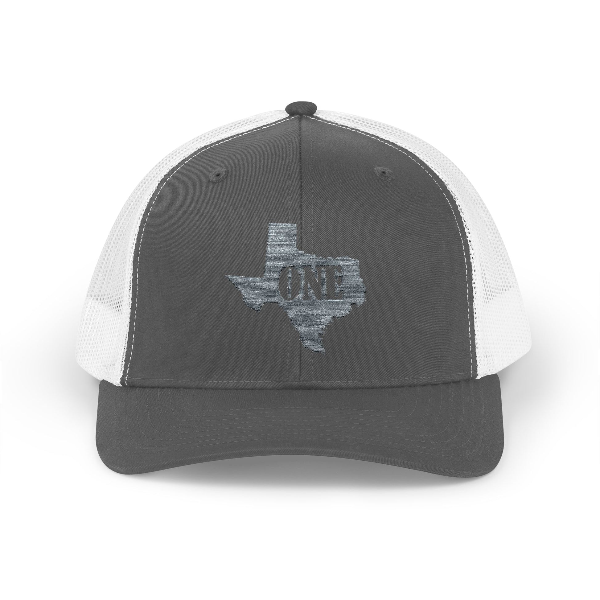 Texas ONE Snapback Trucker Cap, Texas State Hat, Texas Snapback Cap, Snapback Trucker Hat, Texas Accessories