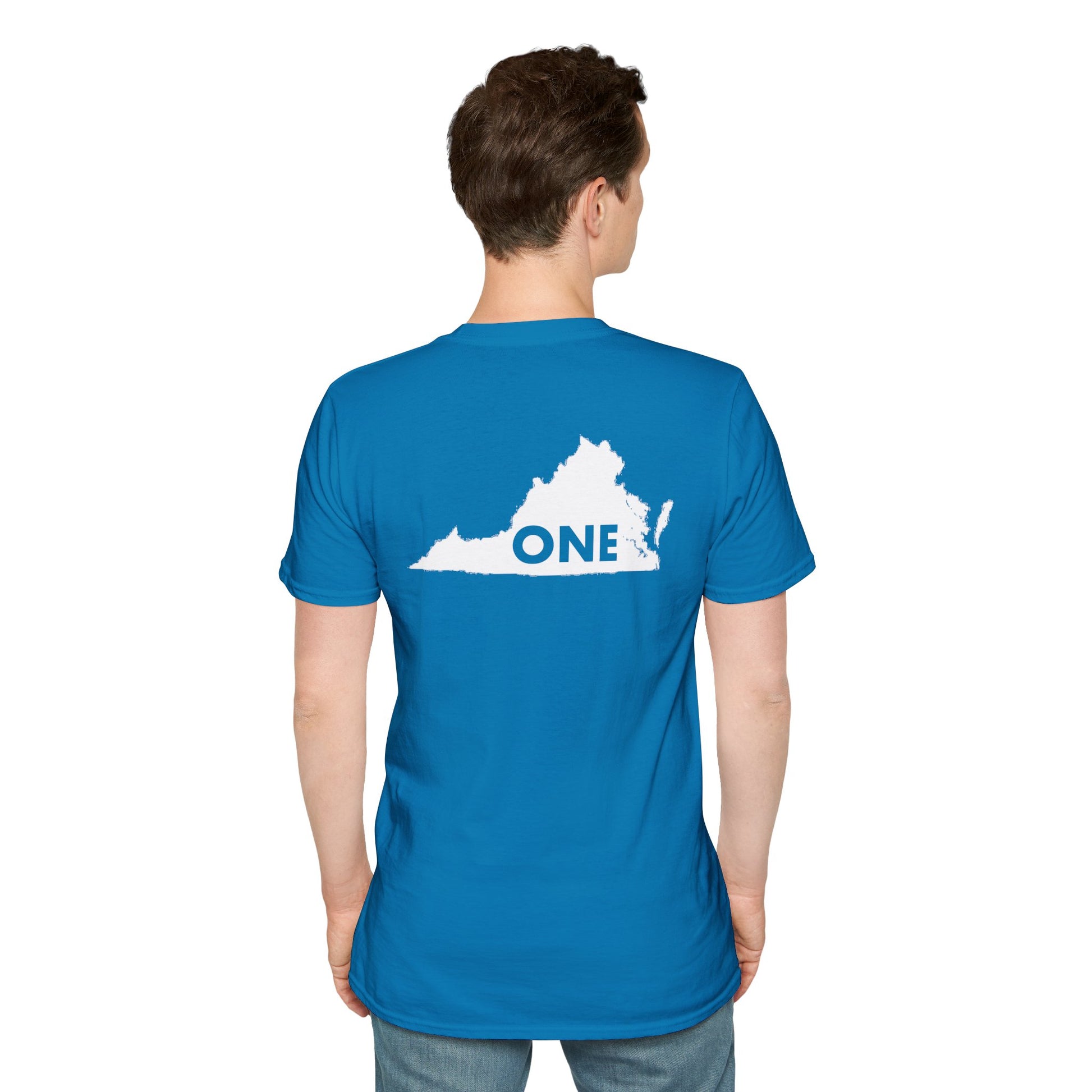 Virginia ONE T-Shirt