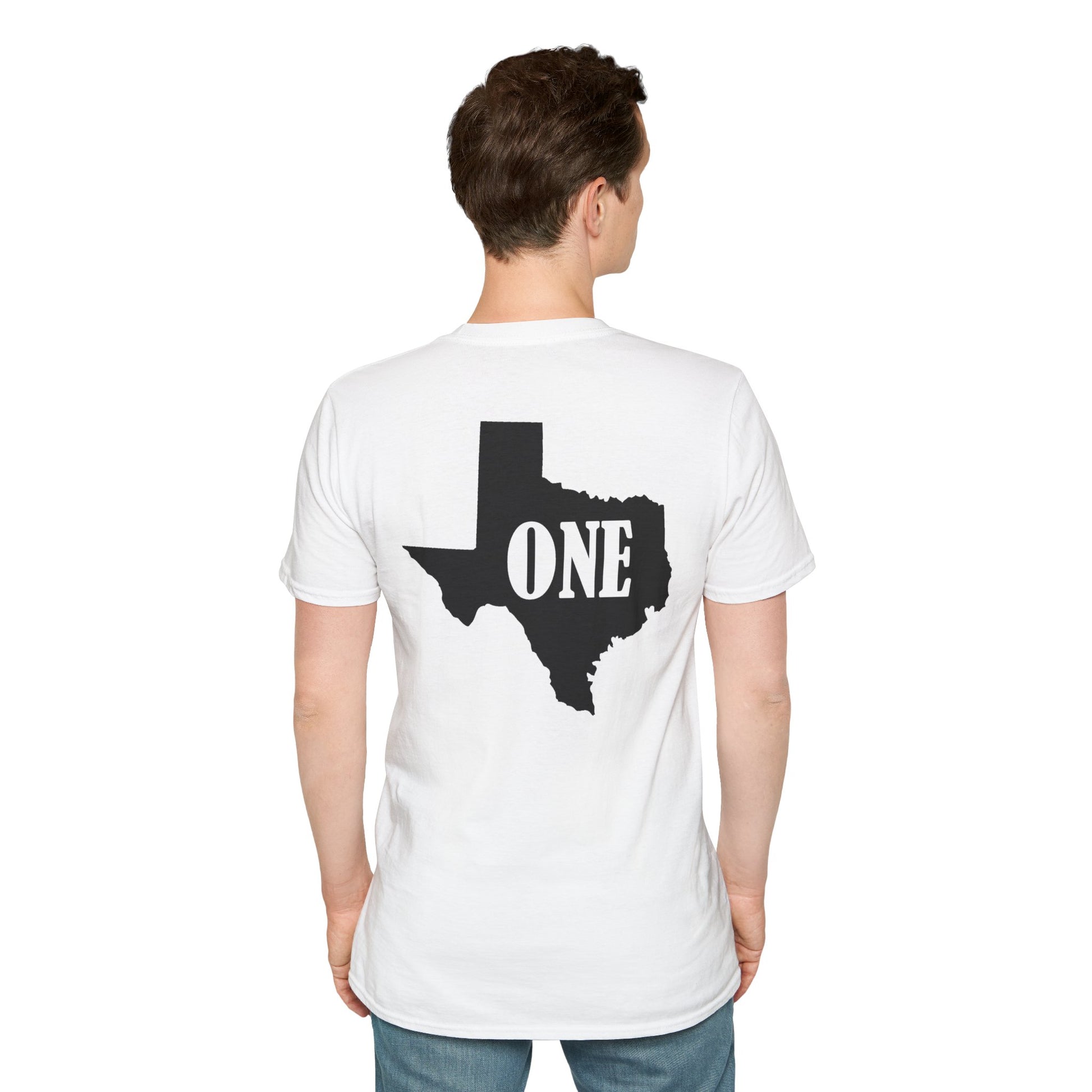 Texas ONE T-Shirt