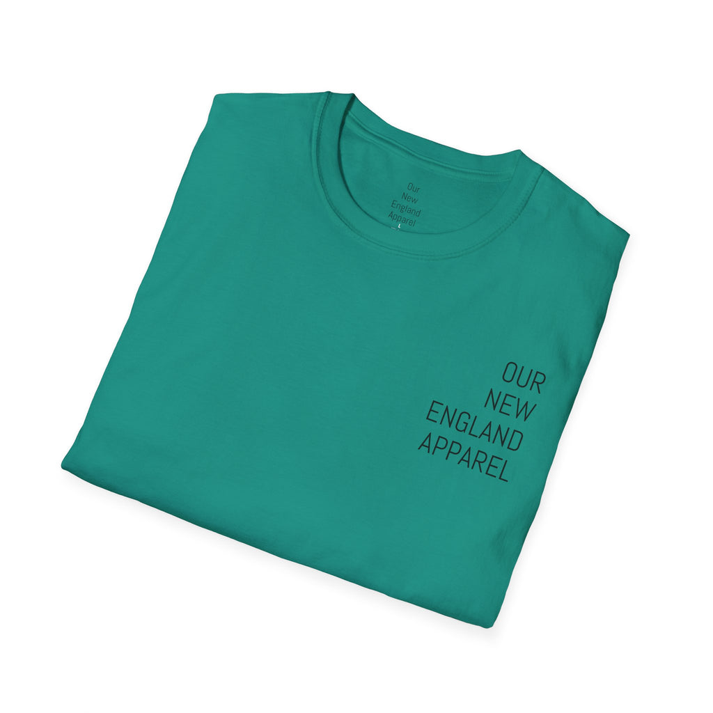 California ONE T-Shirt